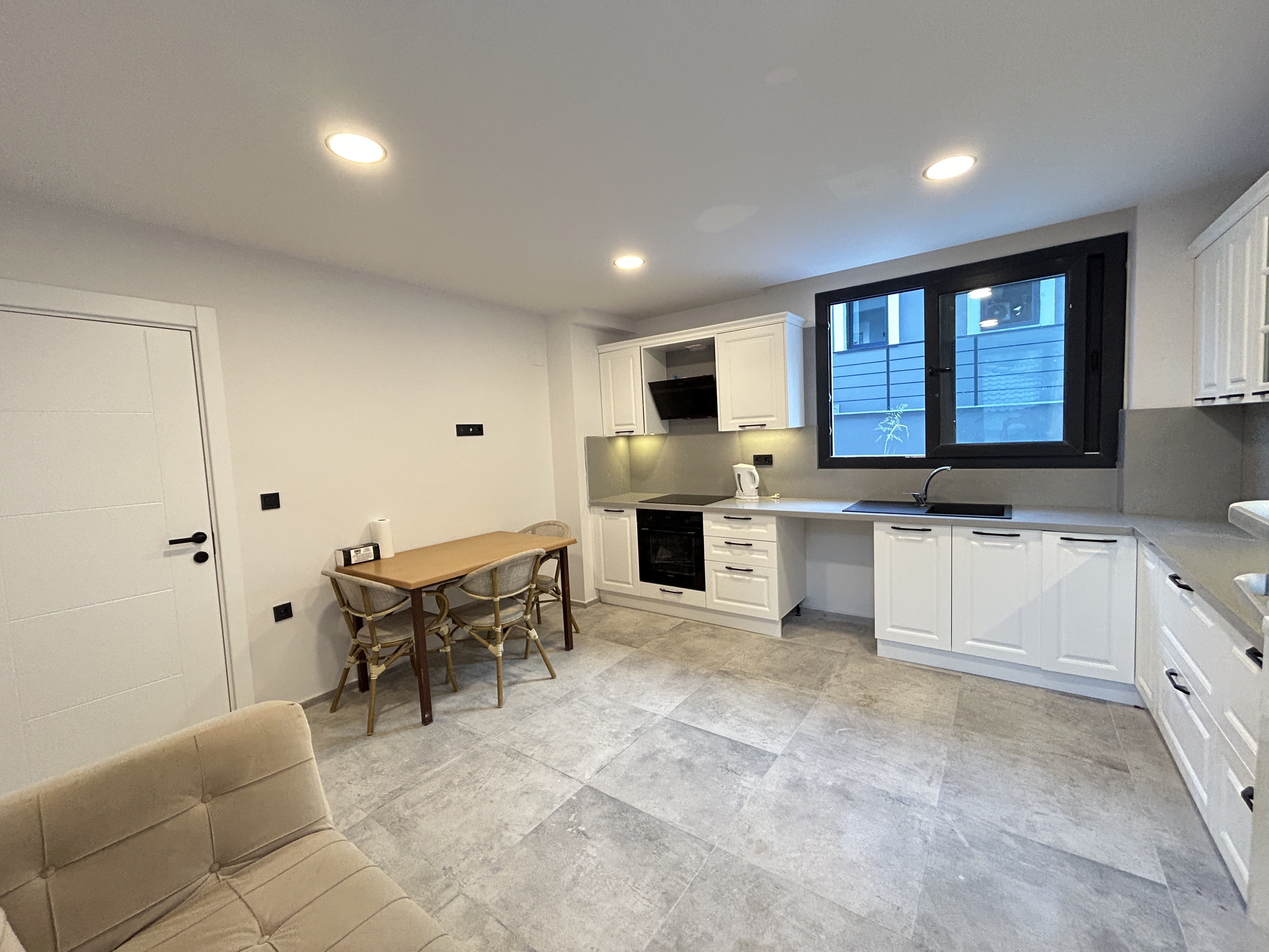 MARMARİS SÖĞÜTTE SONSUZLUK HAVUZ DENİZ MANZARALI SIFIR 4+1 VİLLA