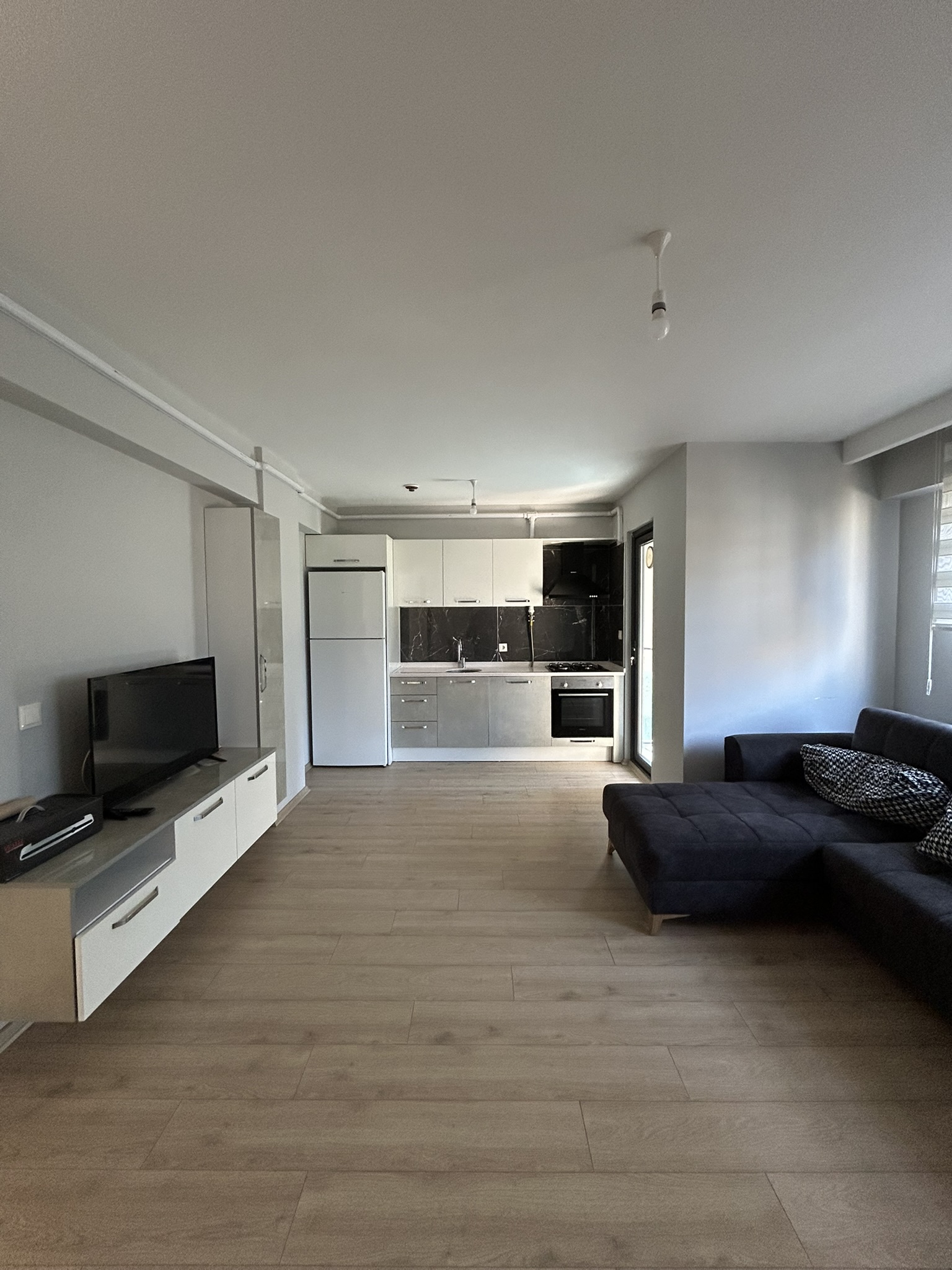 NEVAHAN A BLOK 1. KAT DAİRE