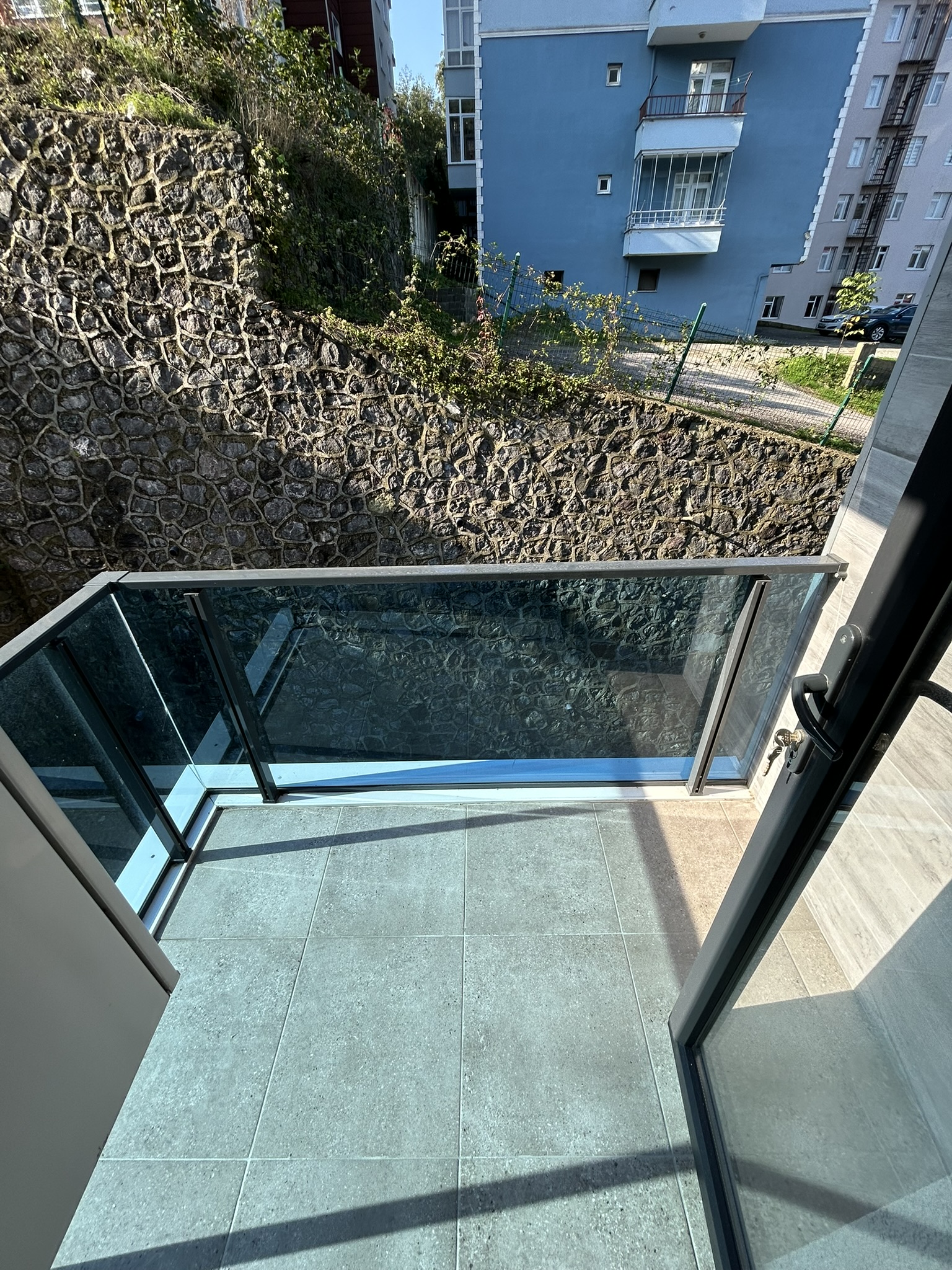 NEVAHAN A BLOK 1. KAT DAİRE