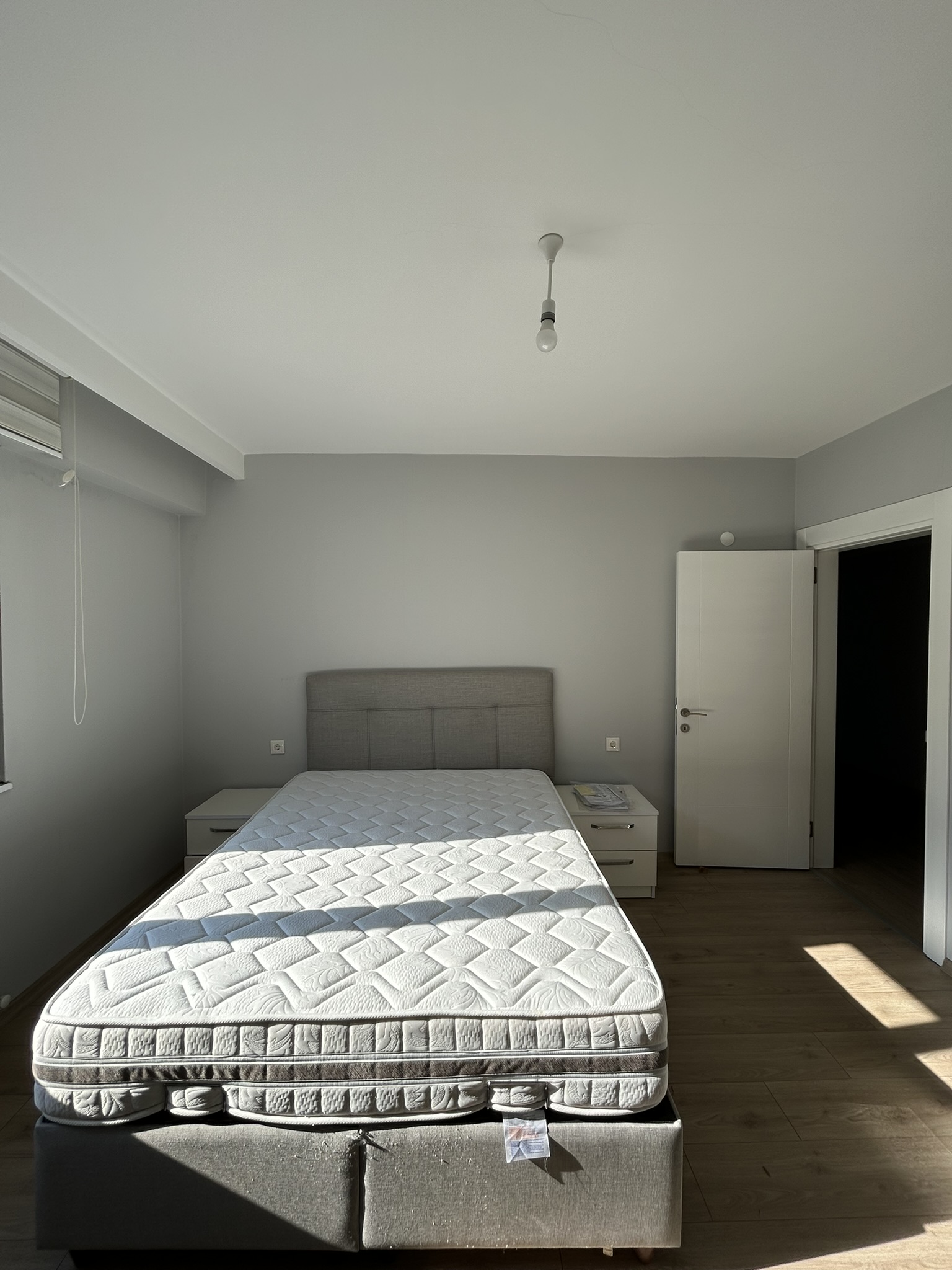 NEVAHAN A BLOK 1. KAT DAİRE