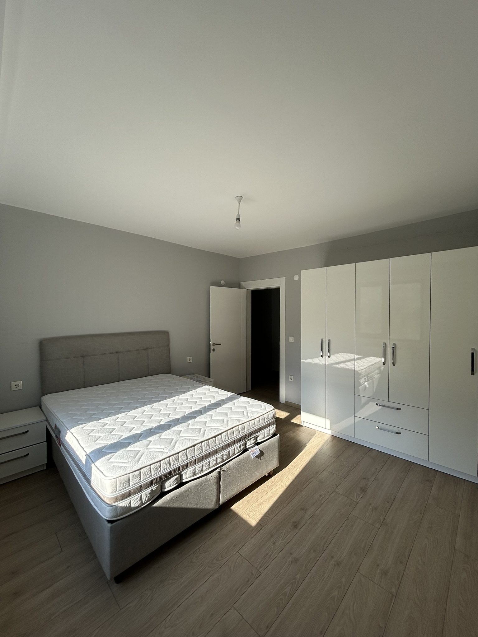NEVAHAN A BLOK 1. KAT DAİRE