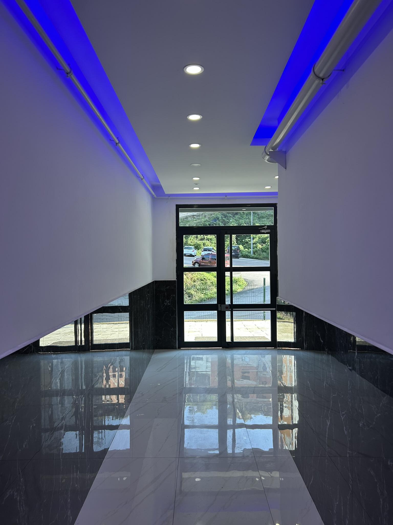 NEVAHAN A BLOK 1. KAT DAİRE