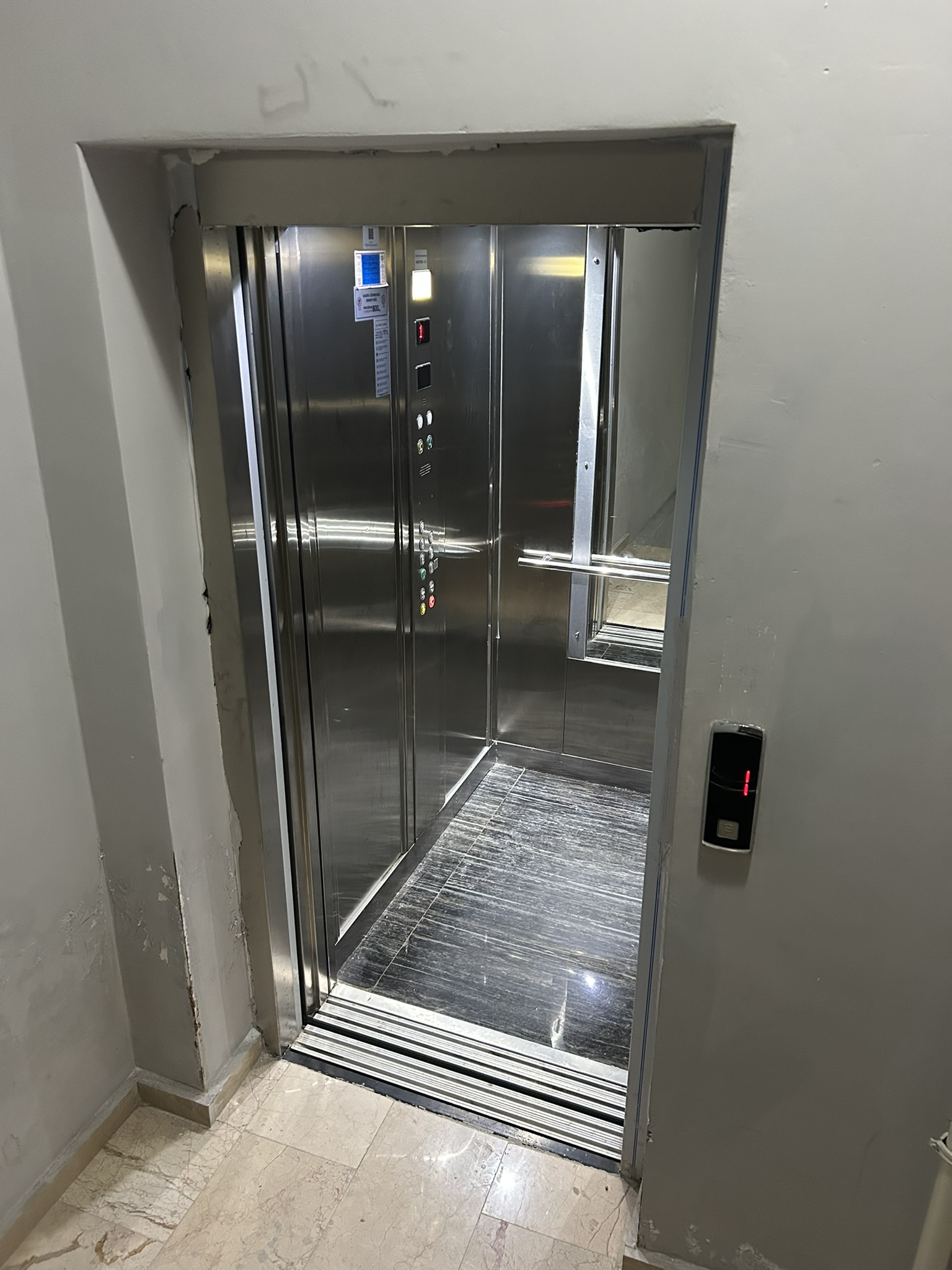 ÇITLAKKALE HÜKÜMET KONAĞI KARŞISI OFİS