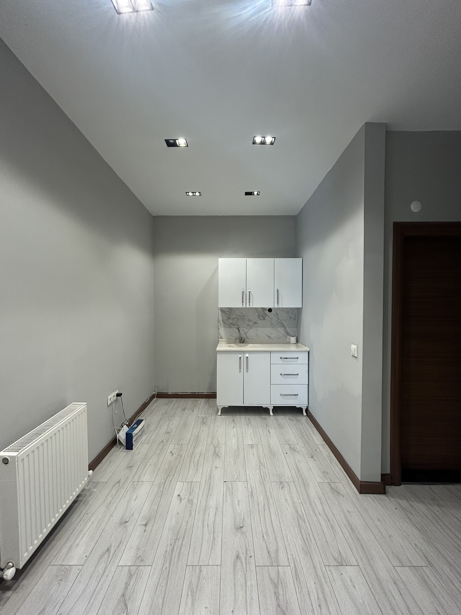 ÇITLAKKALE HÜKÜMET KONAĞI KARŞISI OFİS