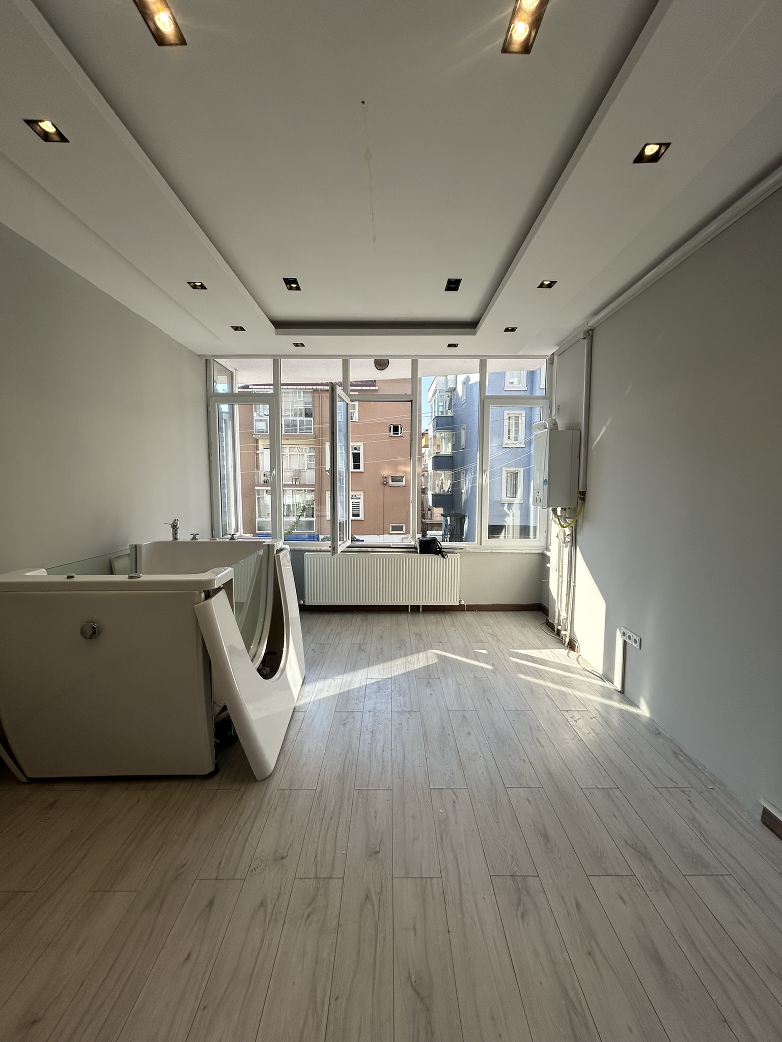 ÇITLAKKALE HÜKÜMET KONAĞI KARŞISI OFİS