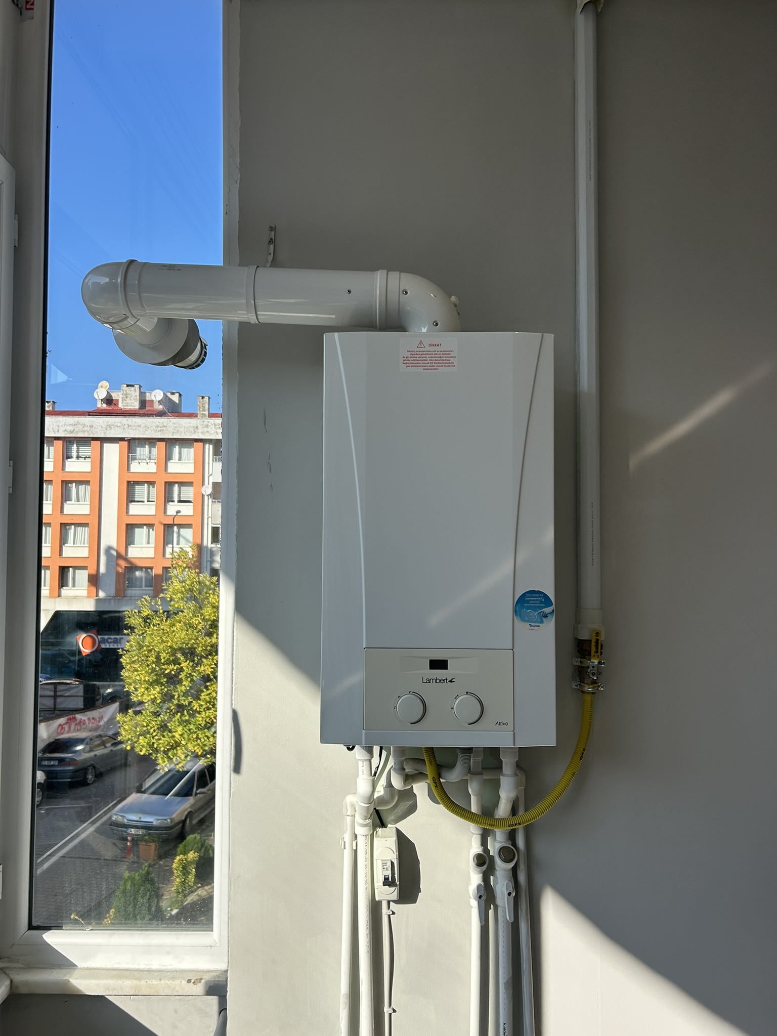 ÇITLAKKALE HÜKÜMET KONAĞI KARŞISI OFİS