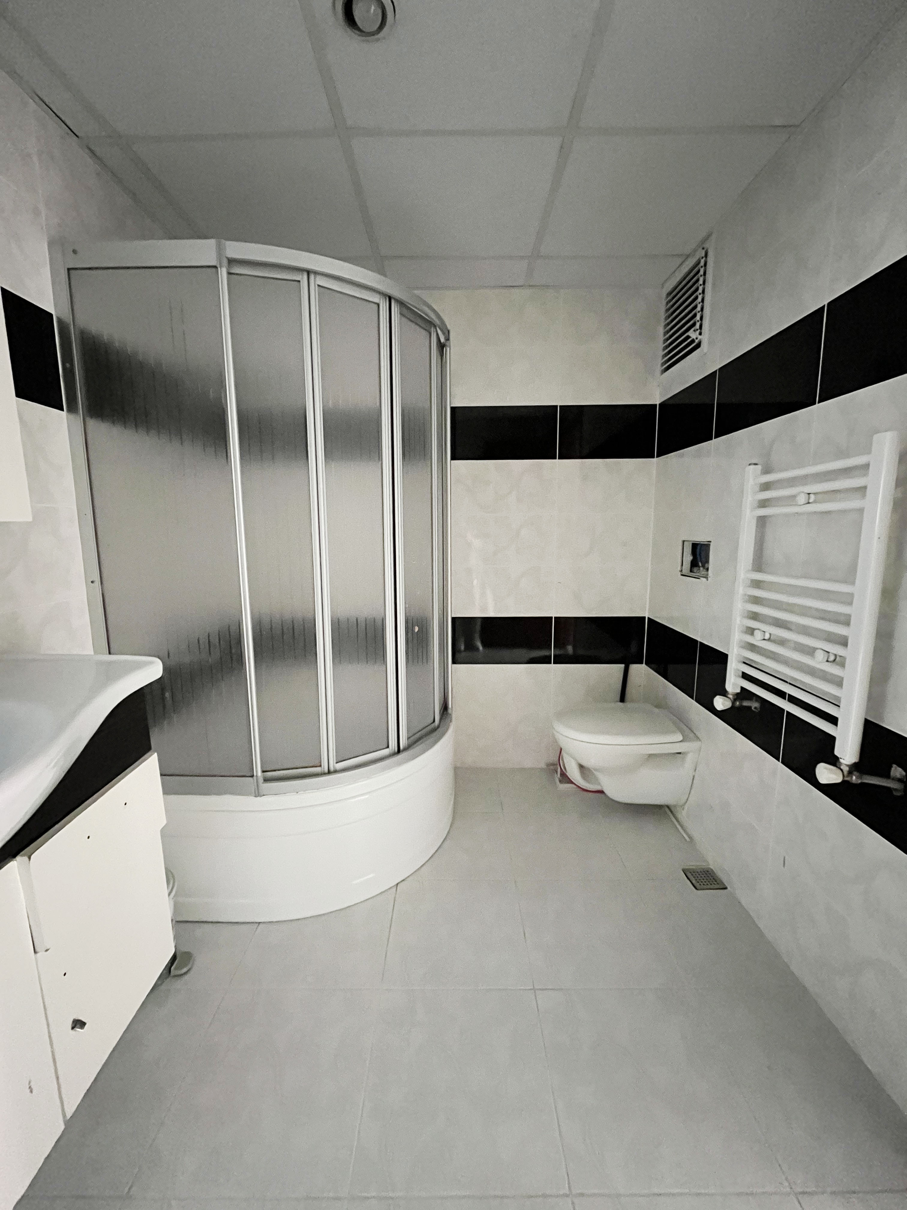MABEL'DEN FLORYA EVLERİ SATILIK 3+1 DAİRE