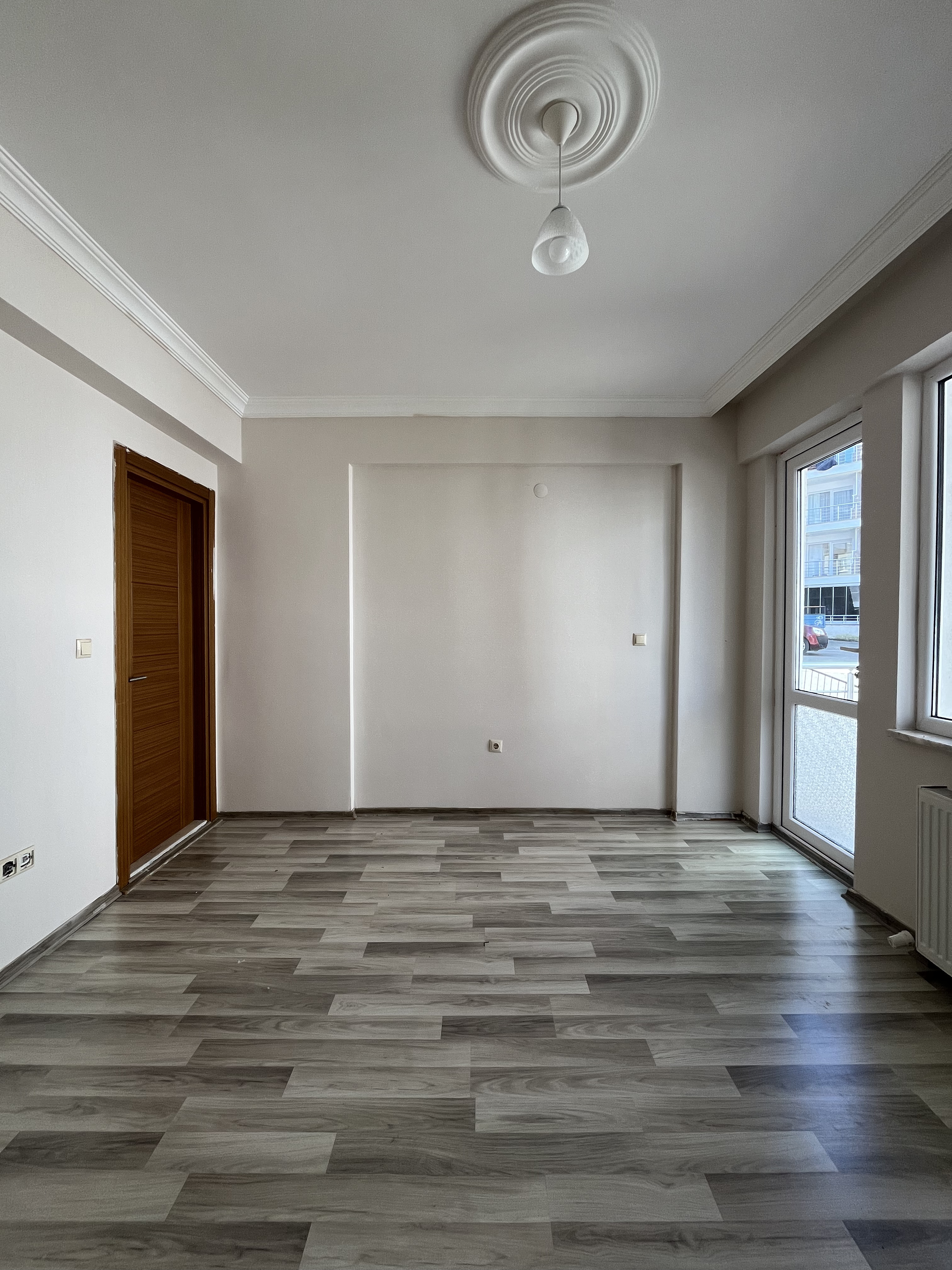 GEDİKKAYA MH. FLORYA EVLERİ KİRALIK 3+1