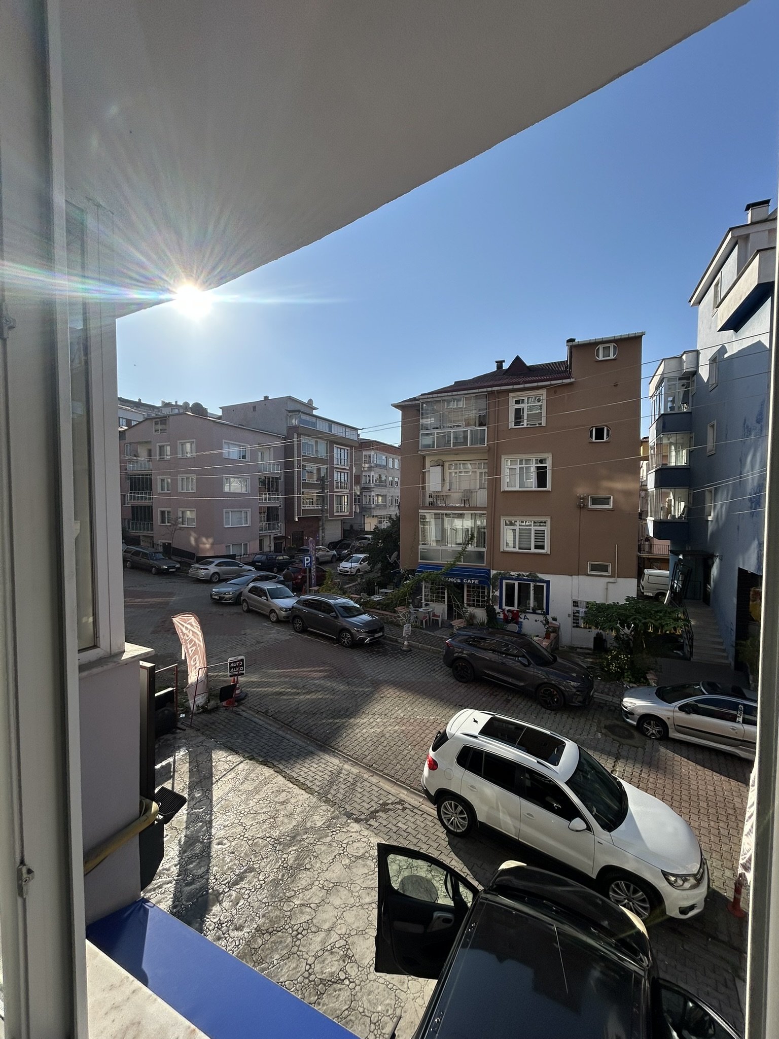 ÇITLAKKALE HÜKÜMET KONAĞI KARŞISI OFİS