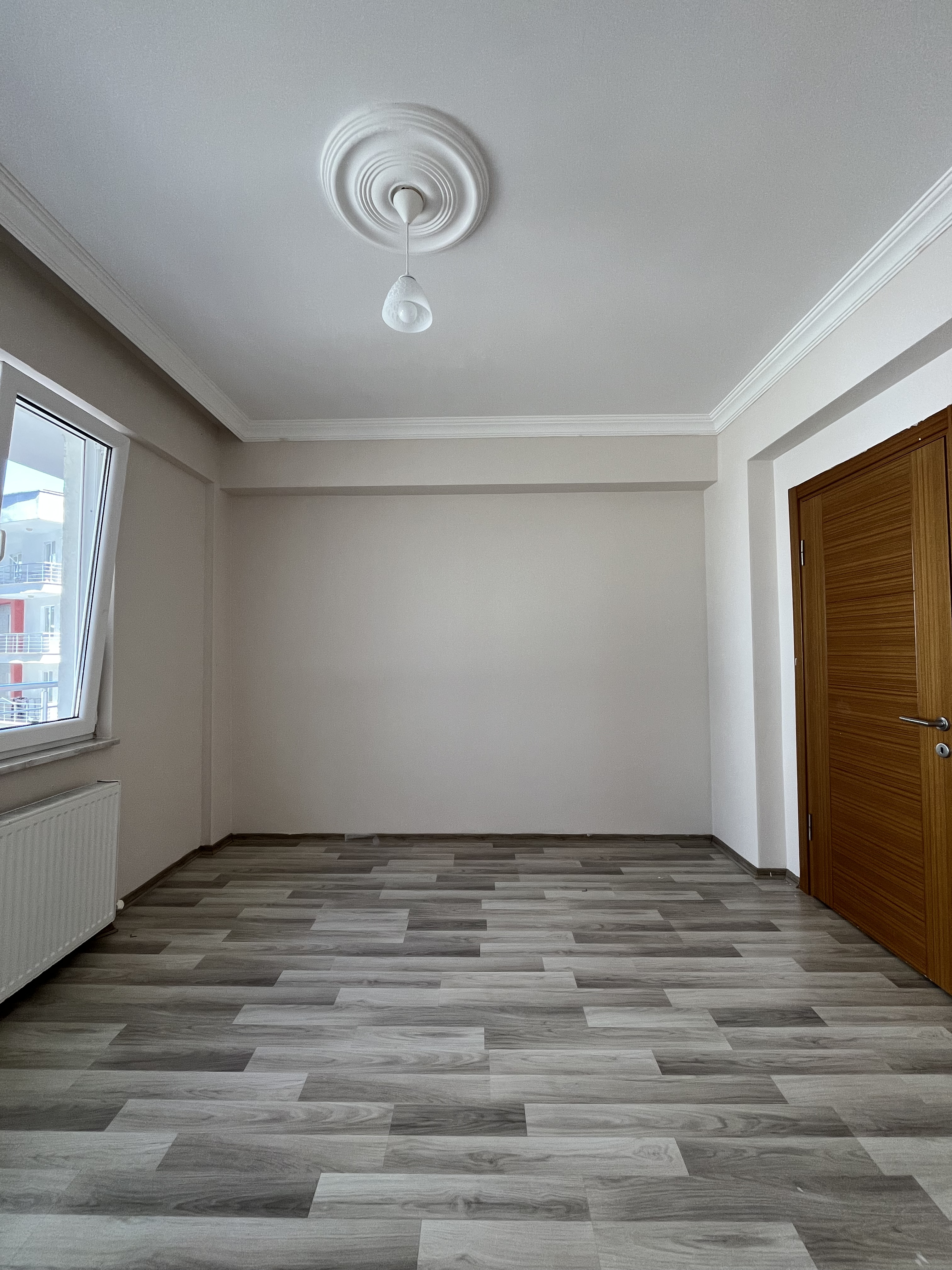 GEDİKKAYA MH. FLORYA EVLERİ KİRALIK 3+1