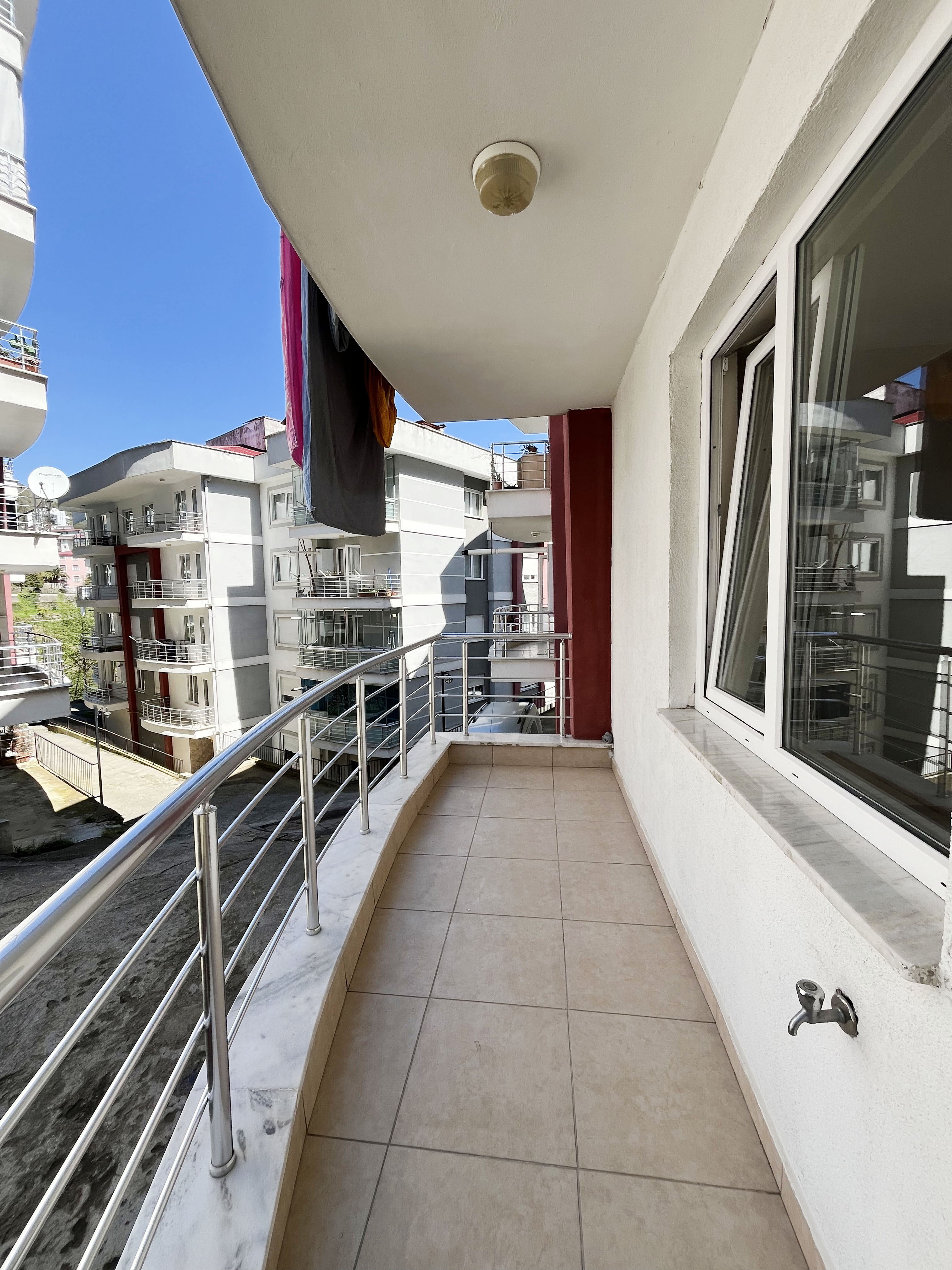 MABEL'DEN FLORYA EVLERİ SATILIK 3+1 DAİRE