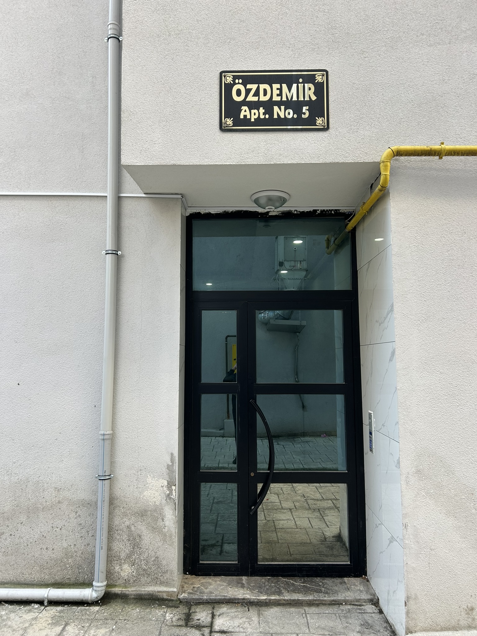 ÇITLAKKALE HÜKÜMET KONAĞI KARŞISI OFİS