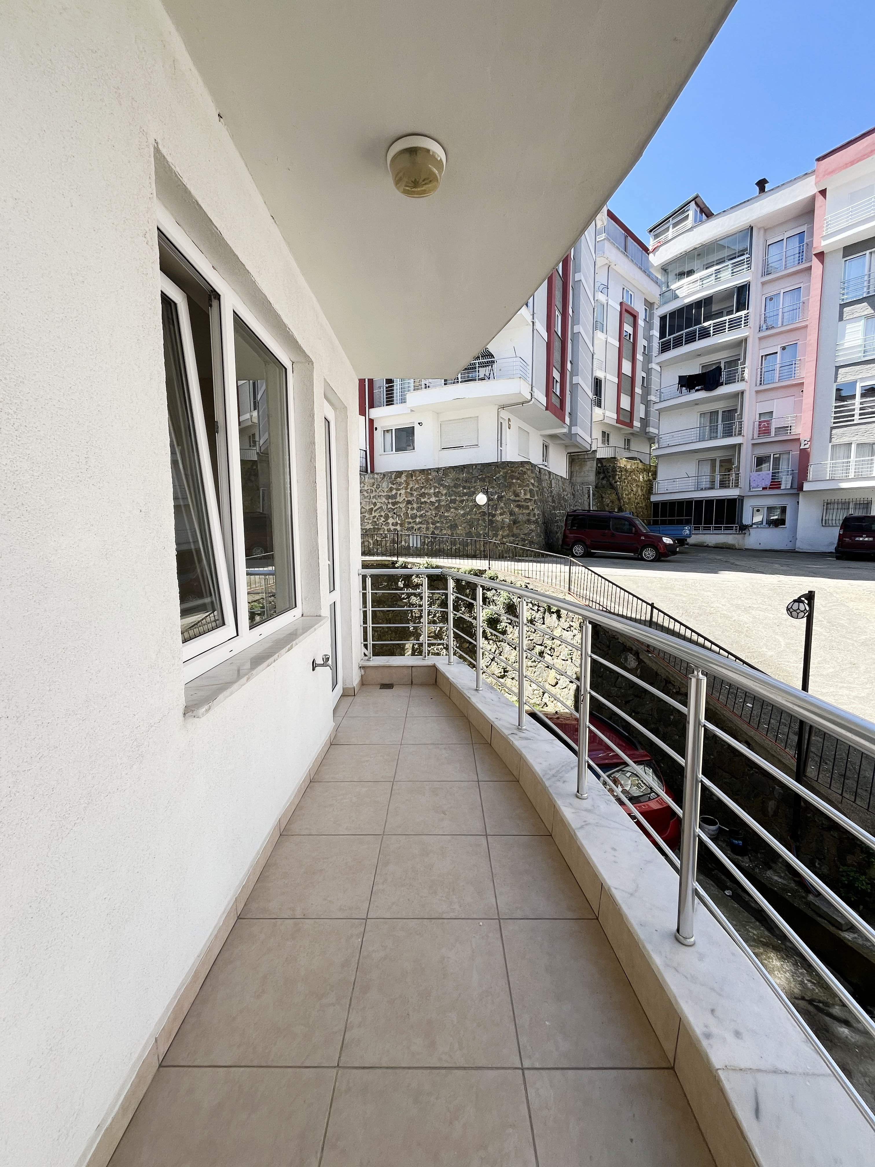 MABEL'DEN FLORYA EVLERİ SATILIK 3+1 DAİRE
