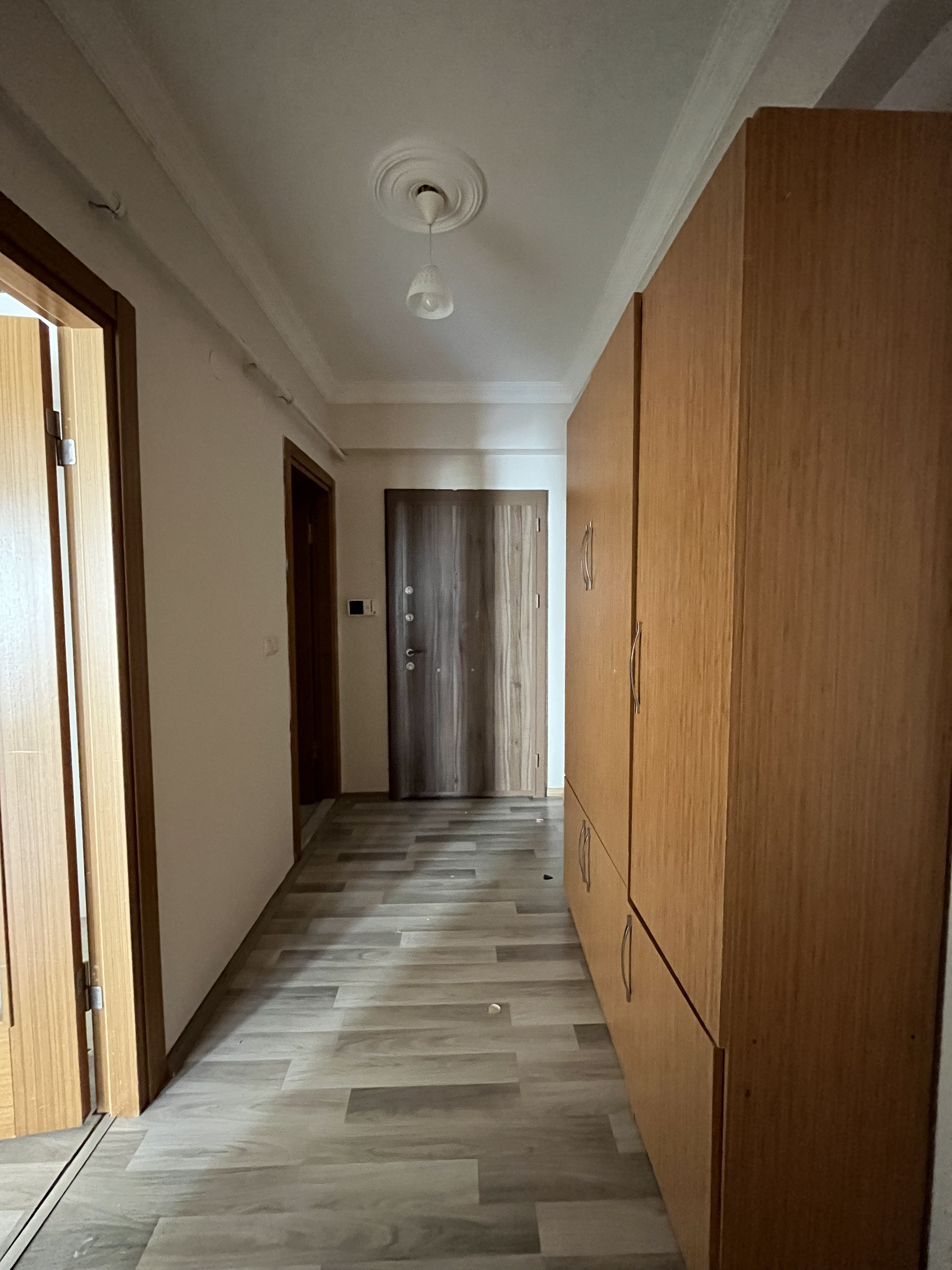 GEDİKKAYA MH. FLORYA EVLERİ KİRALIK 3+1