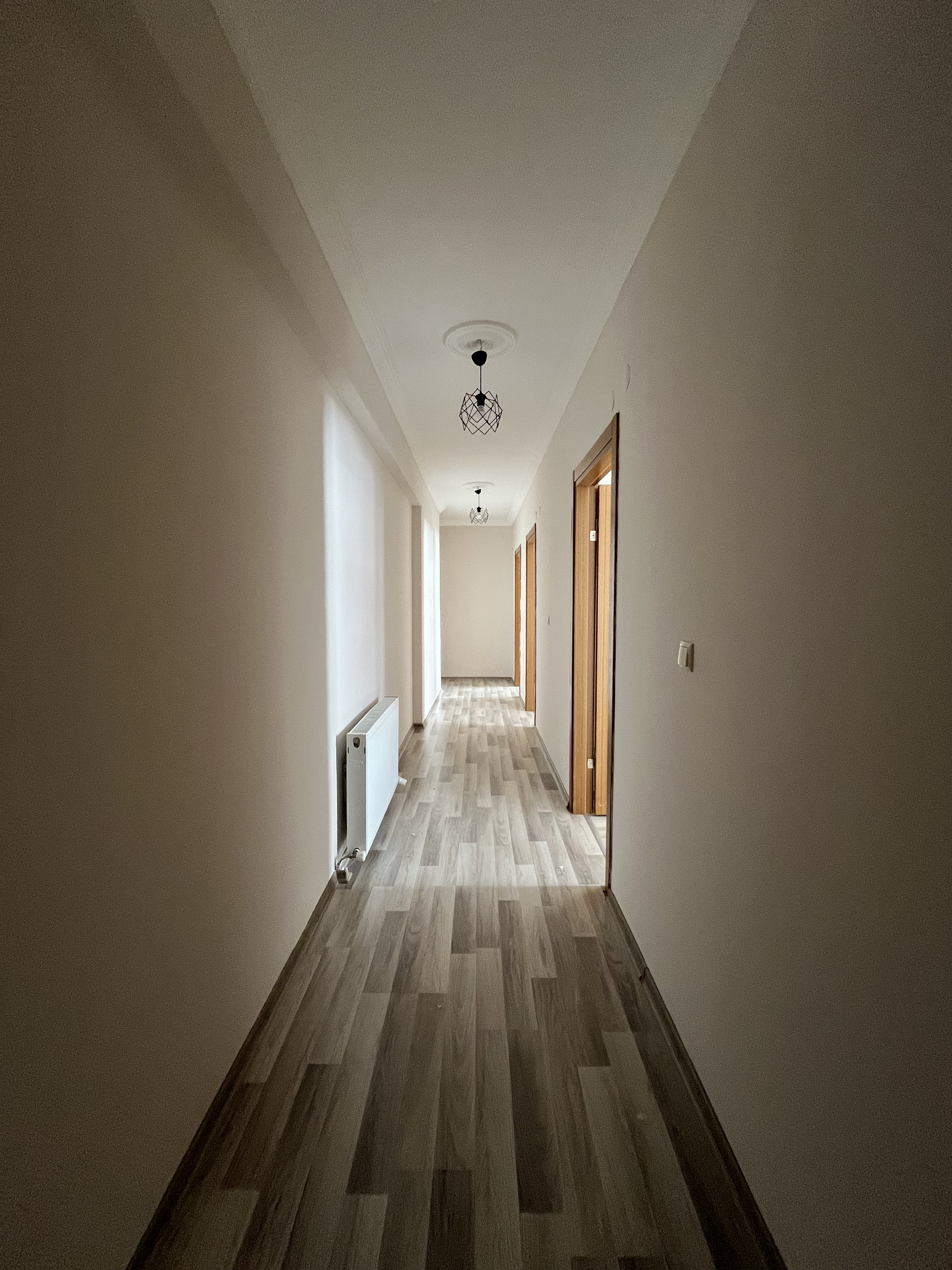 GEDİKKAYA MH. FLORYA EVLERİ KİRALIK 3+1