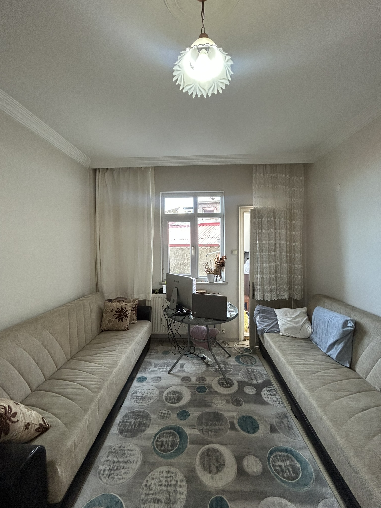 ÇINARLAR MAHALLESİ SATILIK DAİRE