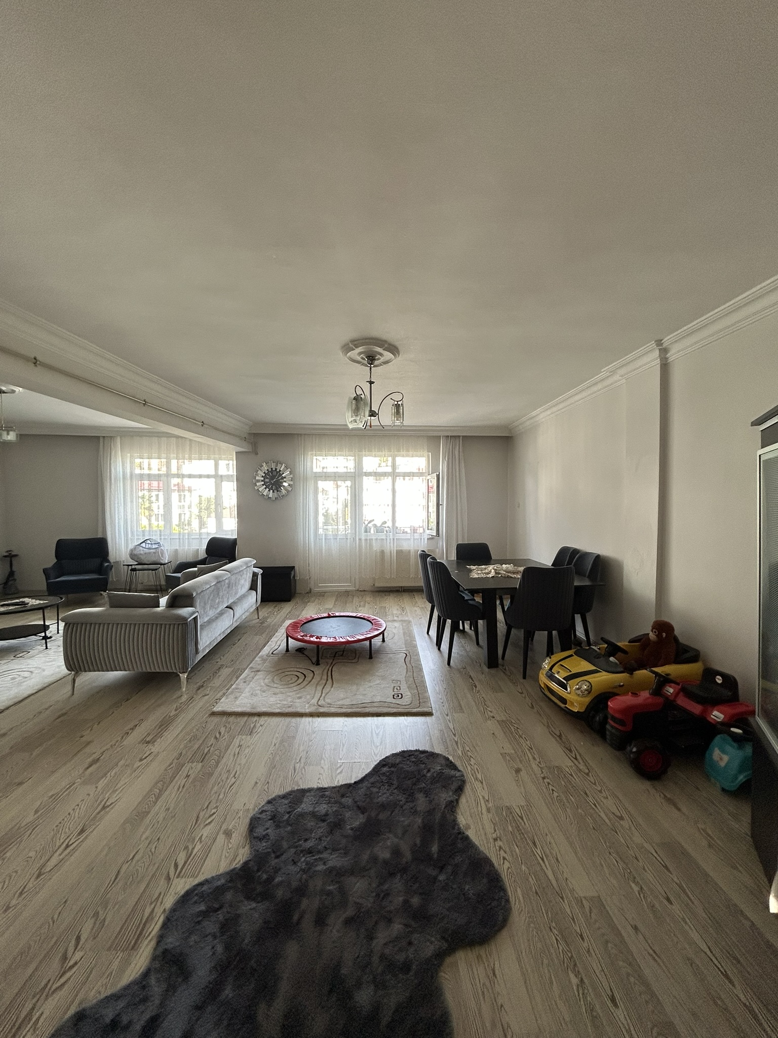 ÇINARLAR MAHALLESİ SATILIK DAİRE