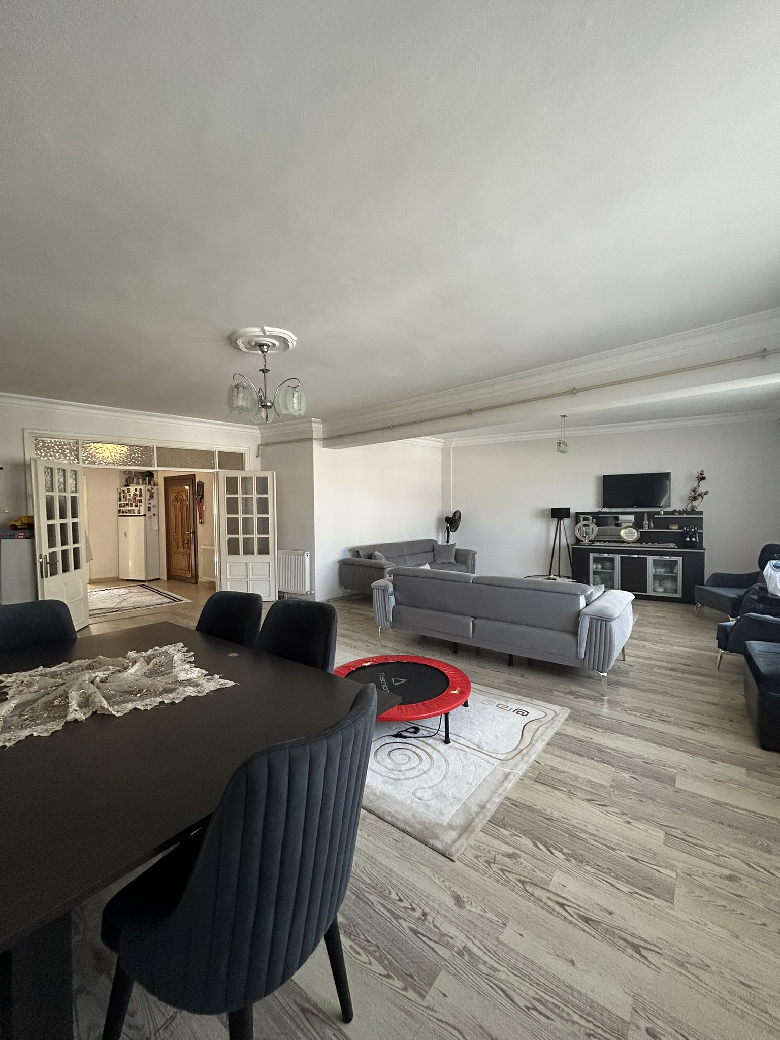 ÇINARLAR MAHALLESİ SATILIK DAİRE