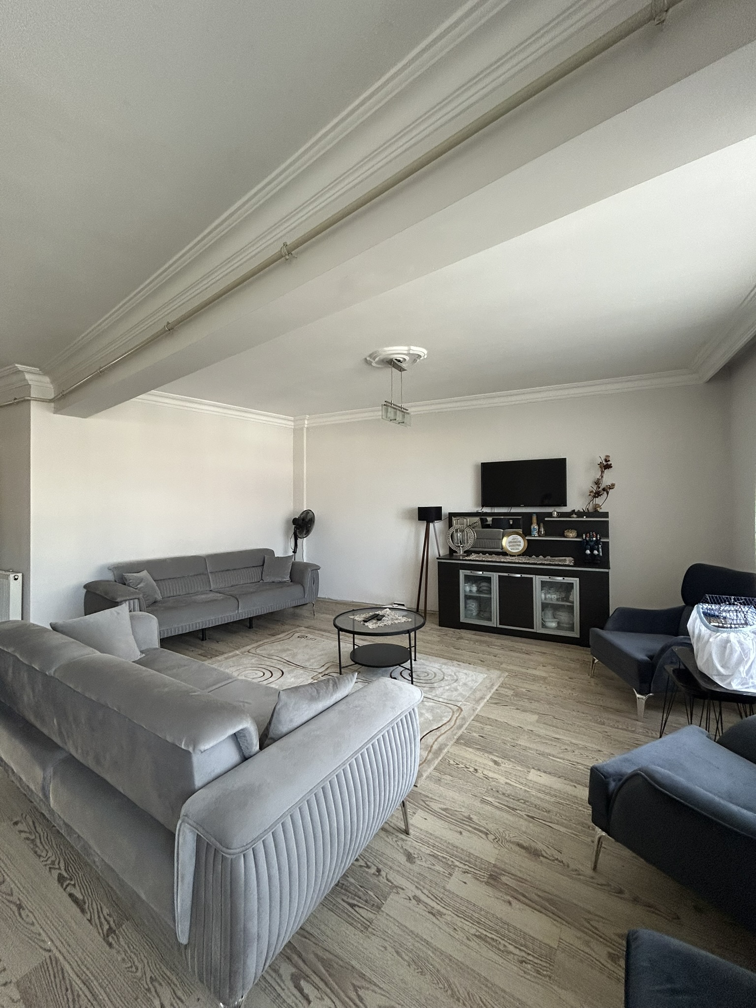 ÇINARLAR MAHALLESİ SATILIK DAİRE