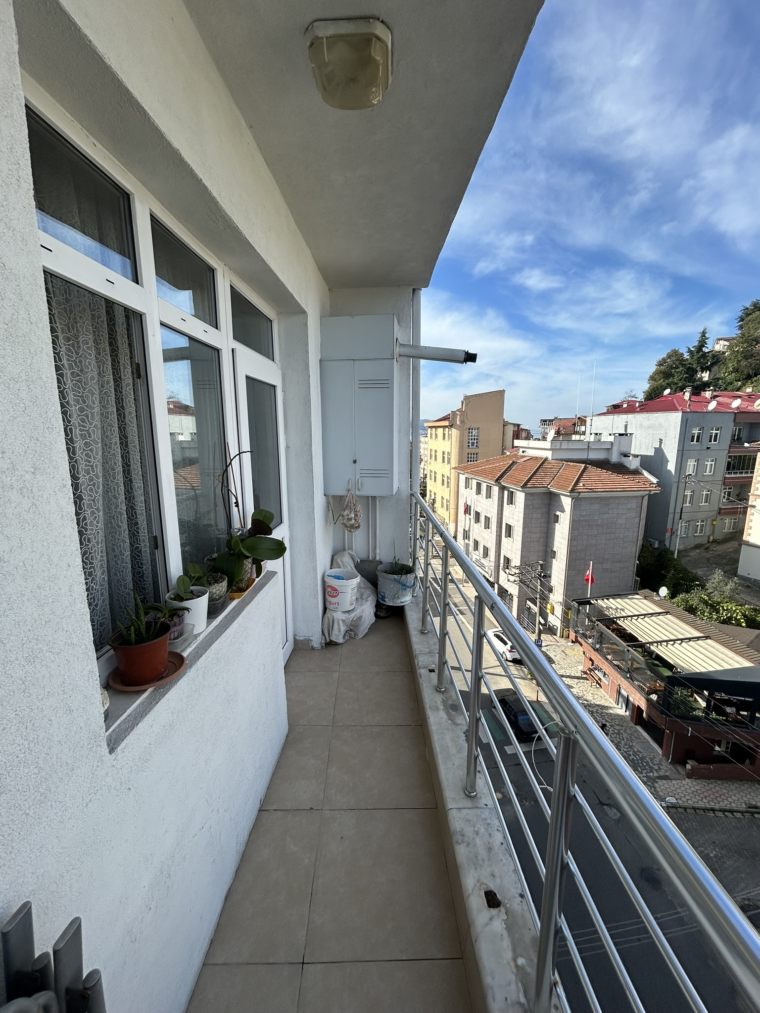 ÇINARLAR MAHALLESİ SATILIK DAİRE