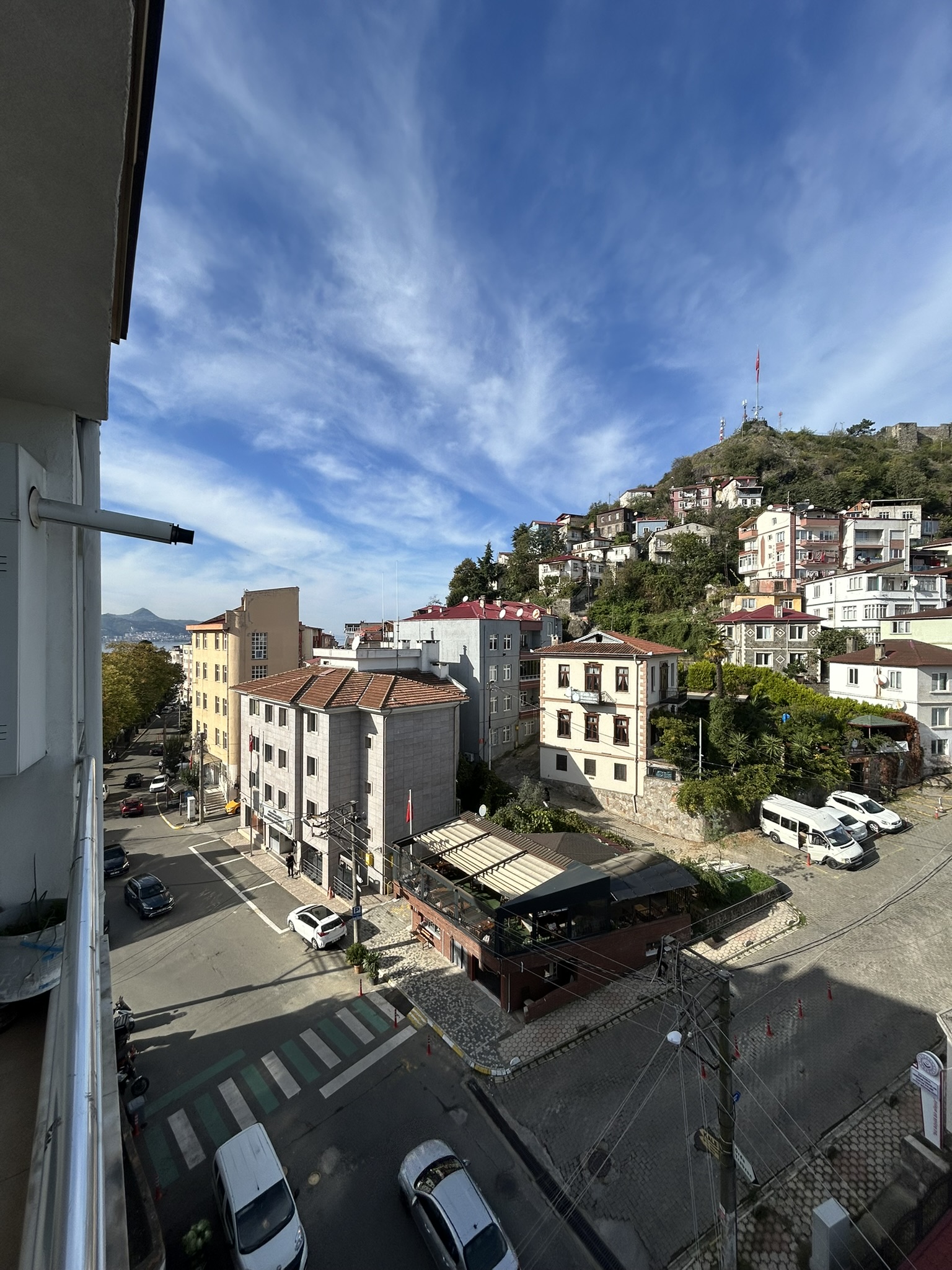 ÇINARLAR MAHALLESİ SATILIK DAİRE