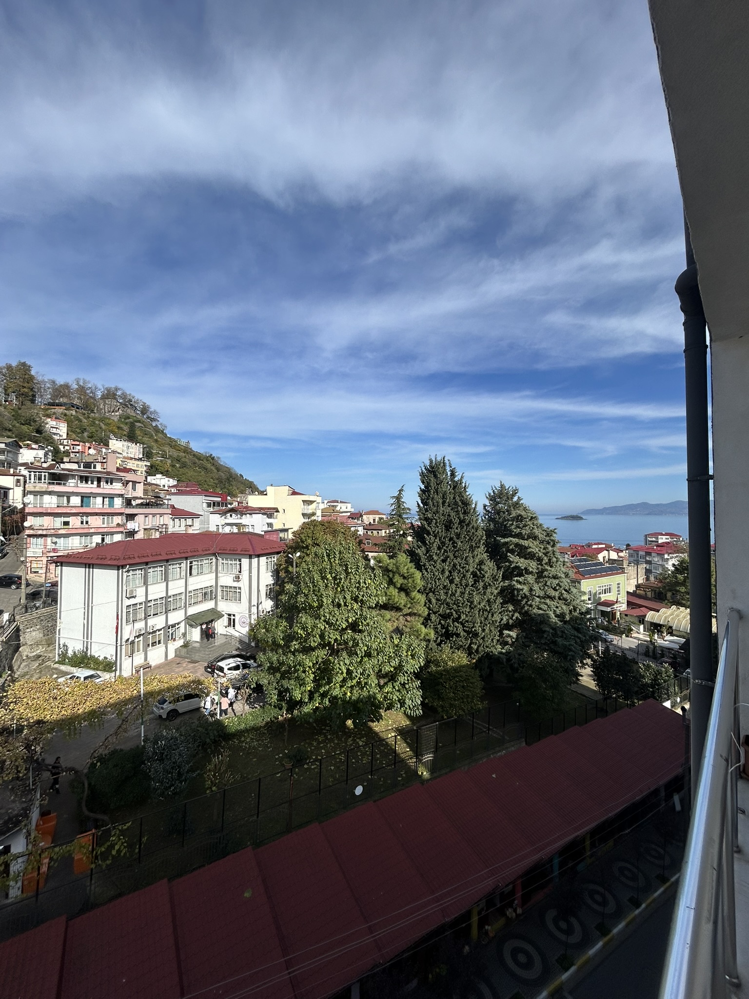 ÇINARLAR MAHALLESİ SATILIK DAİRE