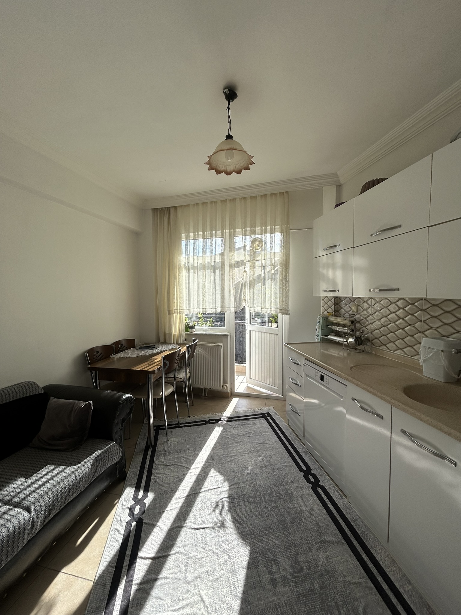 ÇINARLAR MAHALLESİ SATILIK DAİRE