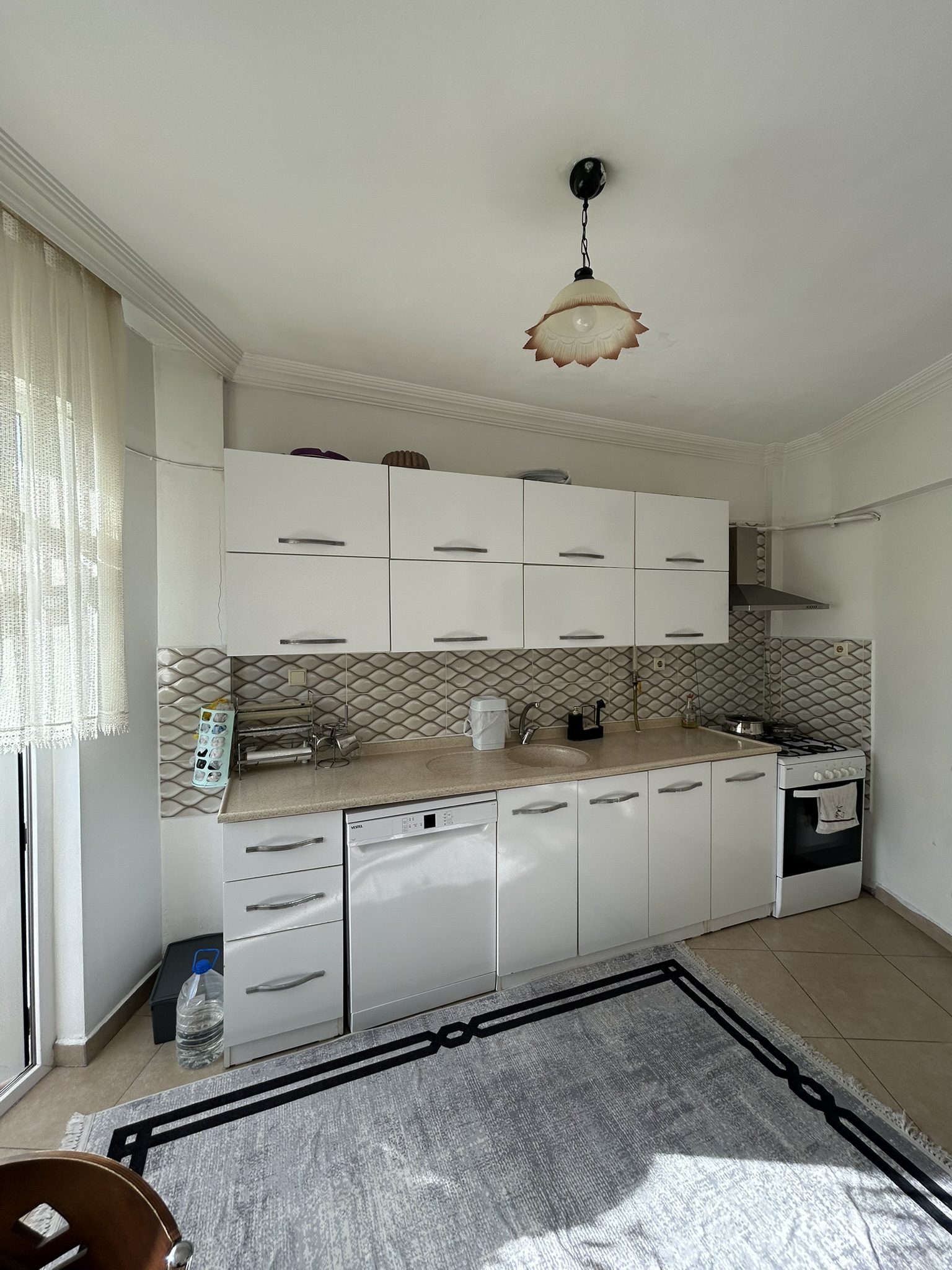 ÇINARLAR MAHALLESİ SATILIK DAİRE