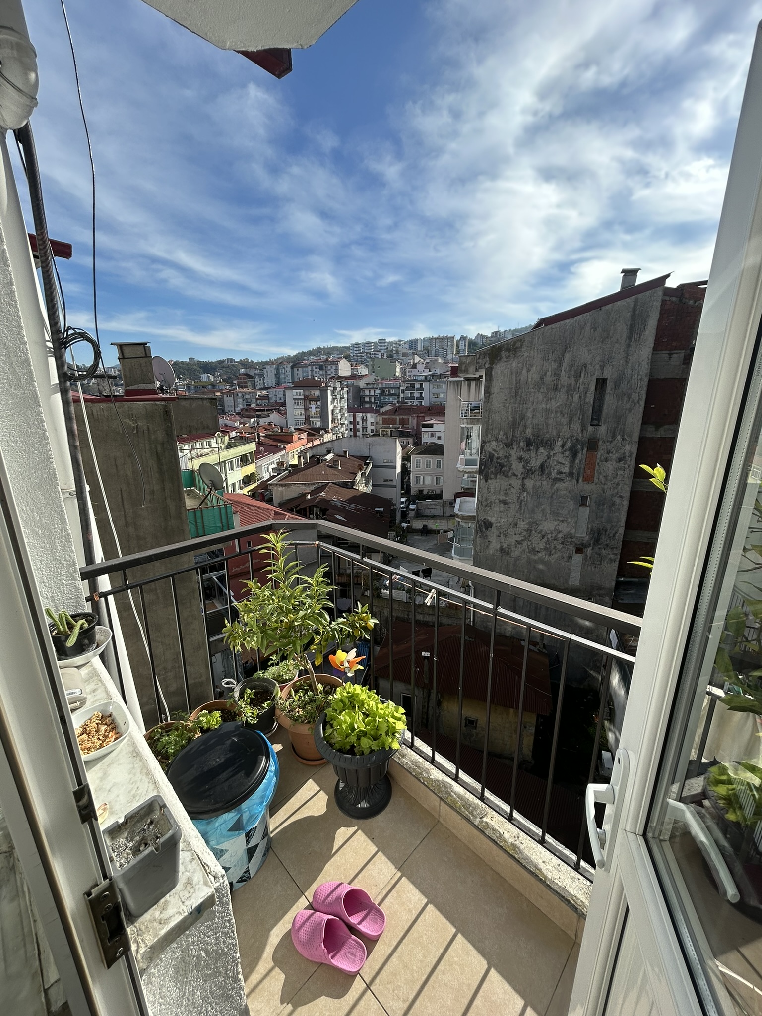 ÇINARLAR MAHALLESİ SATILIK DAİRE