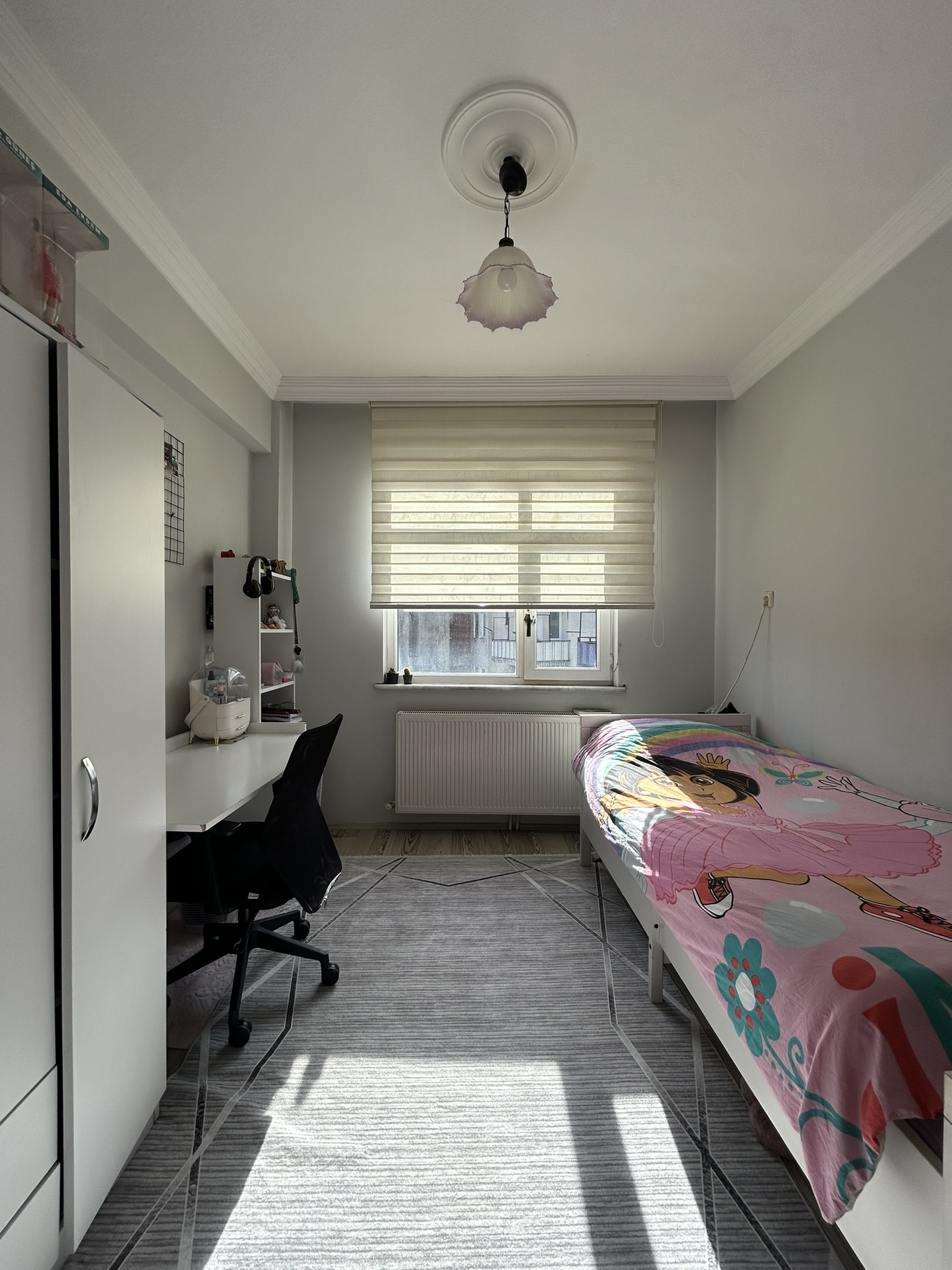 ÇINARLAR MAHALLESİ SATILIK DAİRE