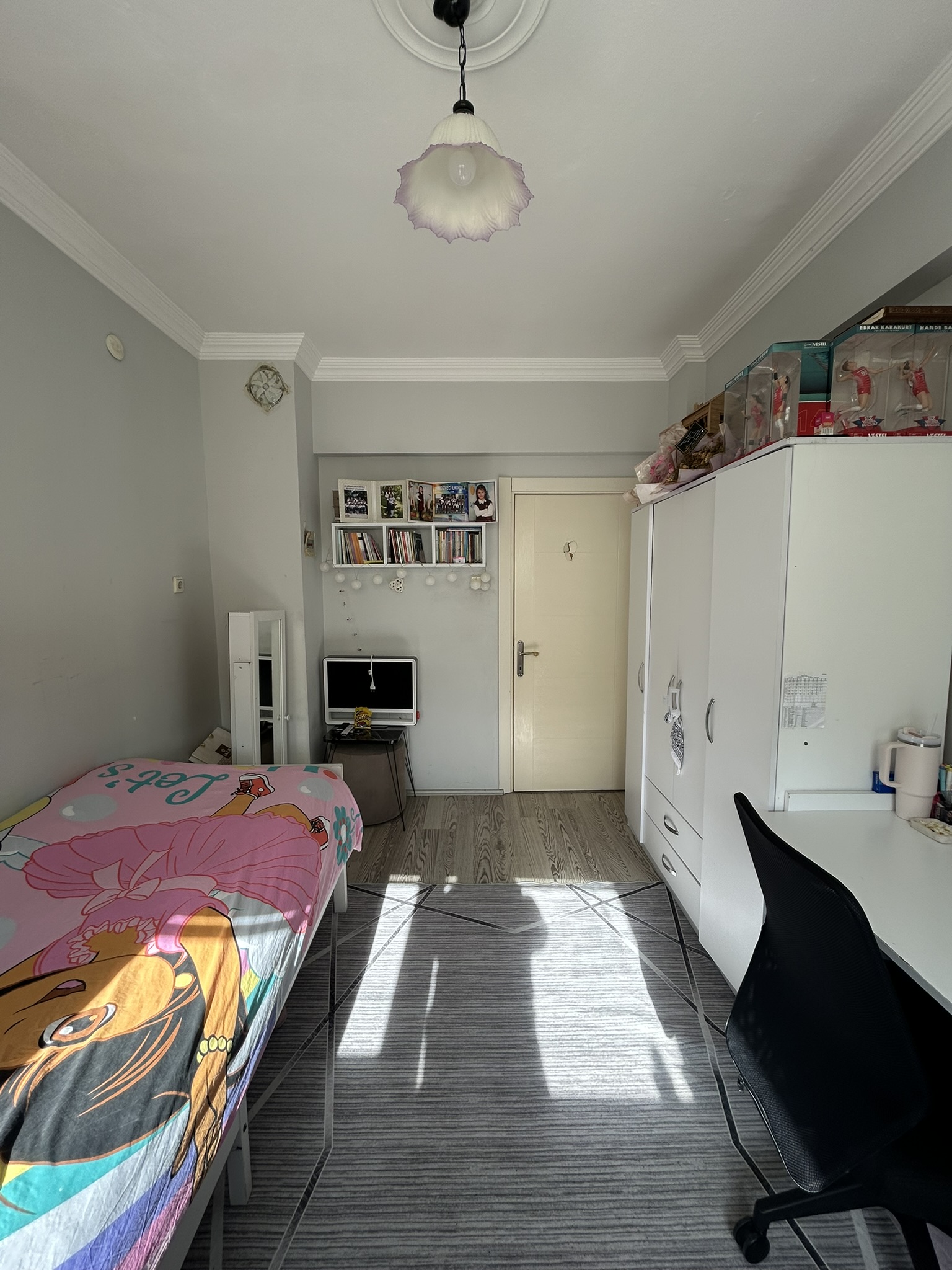 ÇINARLAR MAHALLESİ SATILIK DAİRE