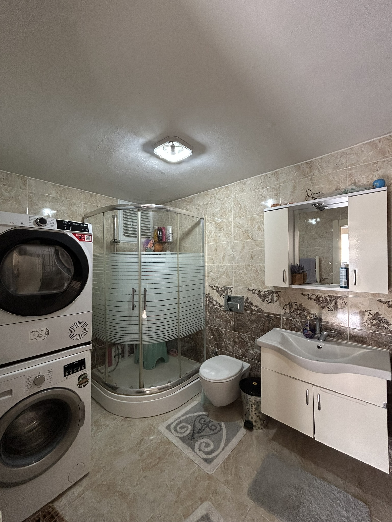 ÇINARLAR MAHALLESİ SATILIK DAİRE