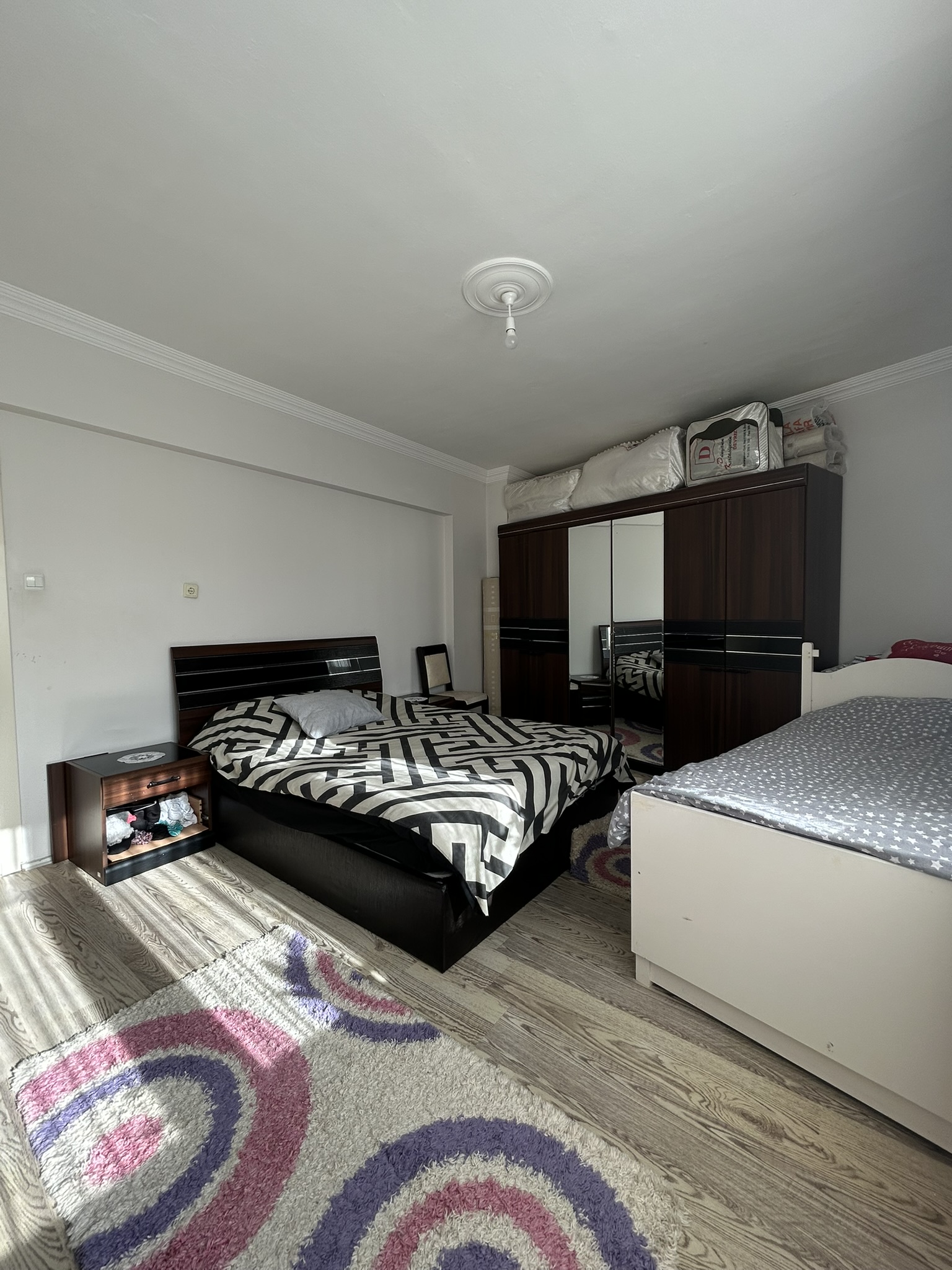 ÇINARLAR MAHALLESİ SATILIK DAİRE