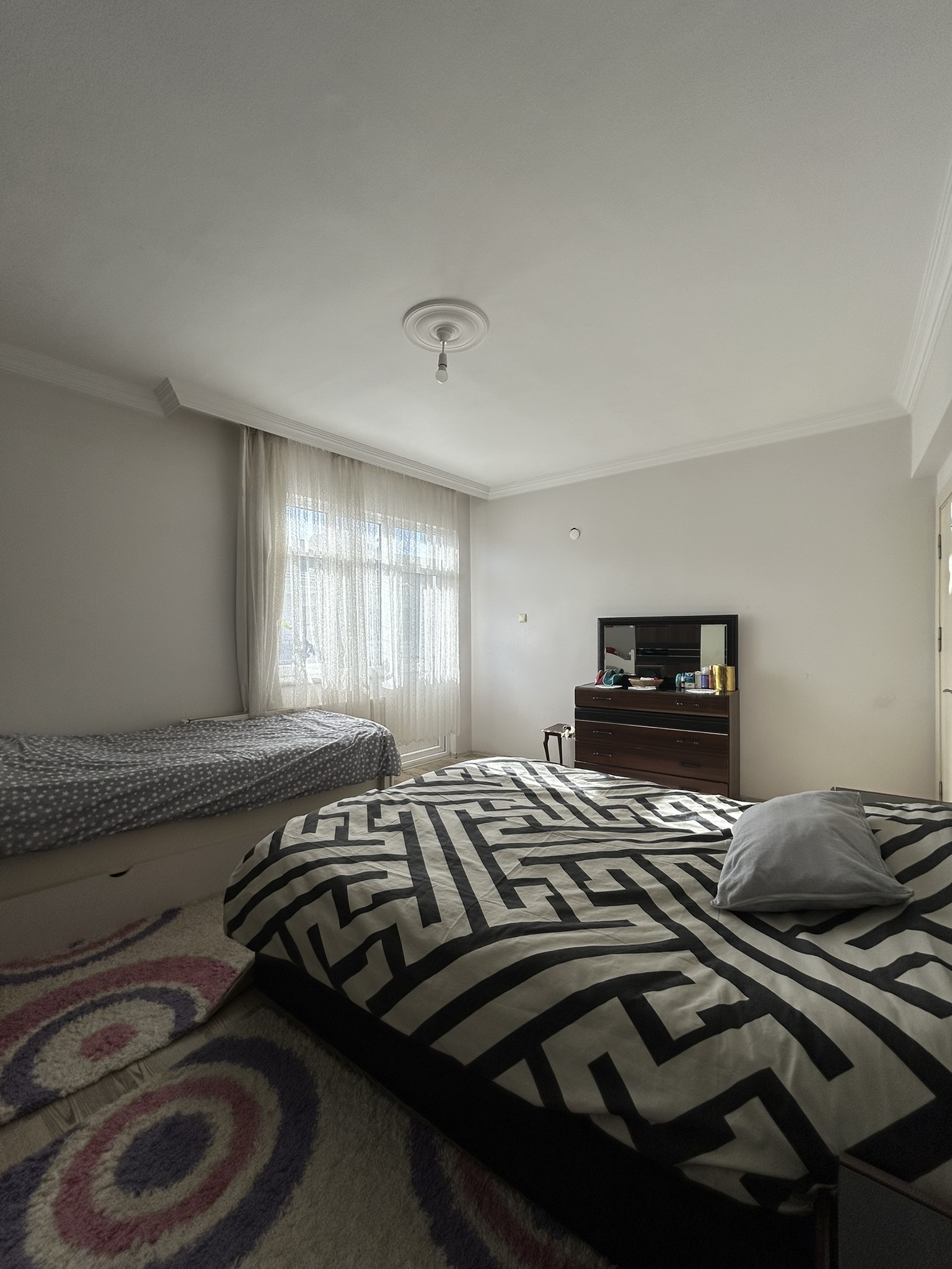 ÇINARLAR MAHALLESİ SATILIK DAİRE