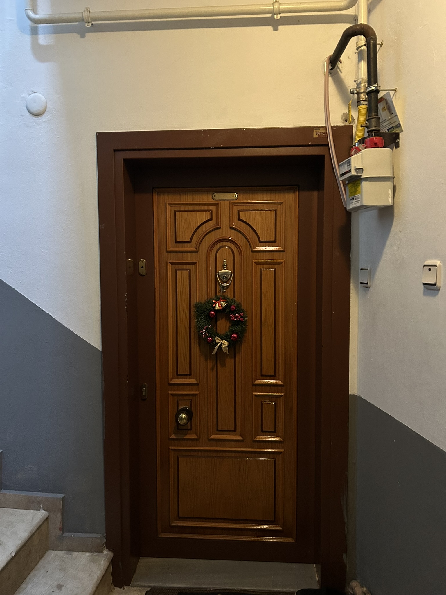 ÇINARLAR MAHALLESİ SATILIK DAİRE