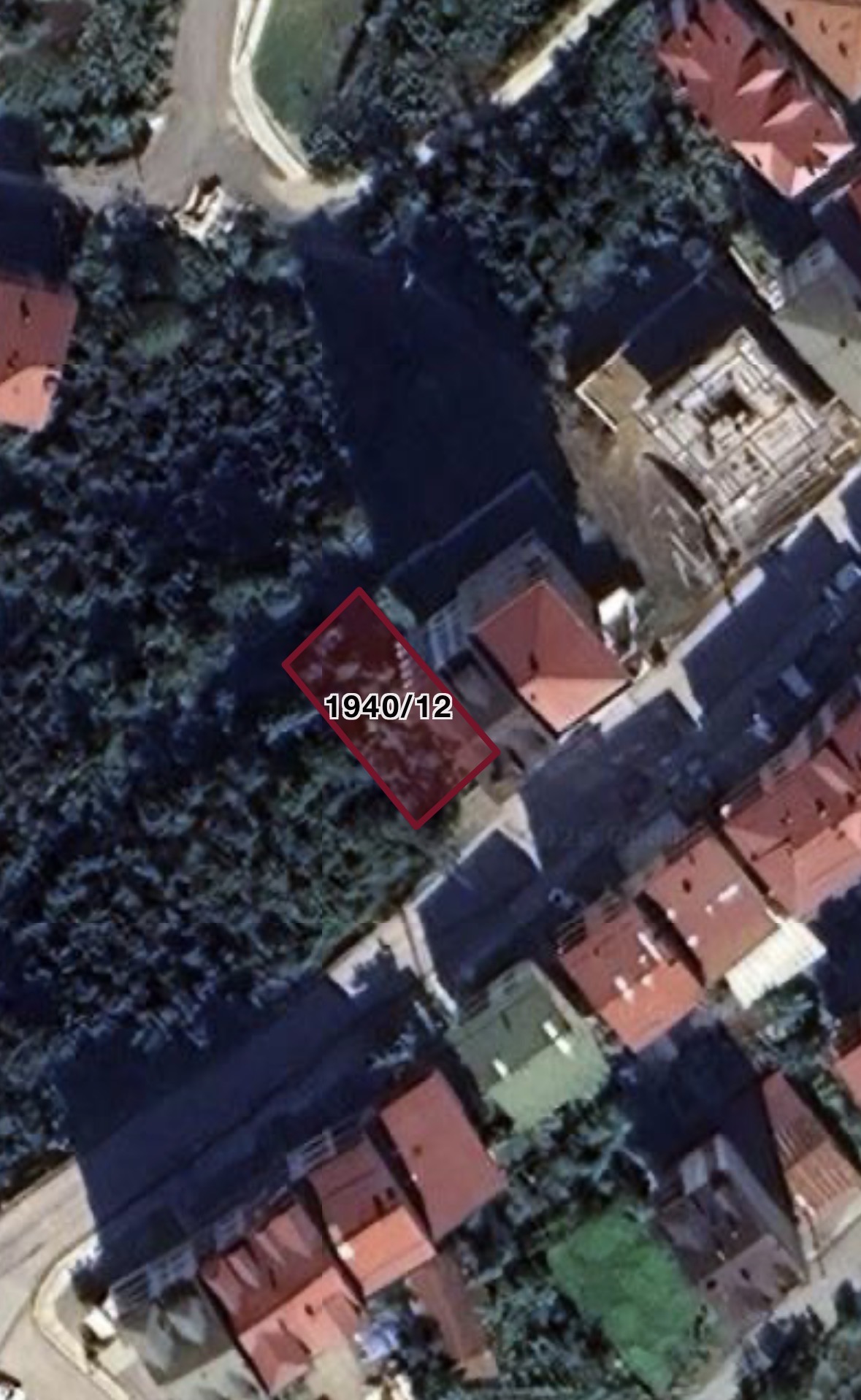 KARACAÖMERDE KAT KARŞILIĞINA UYGUN 242 M2