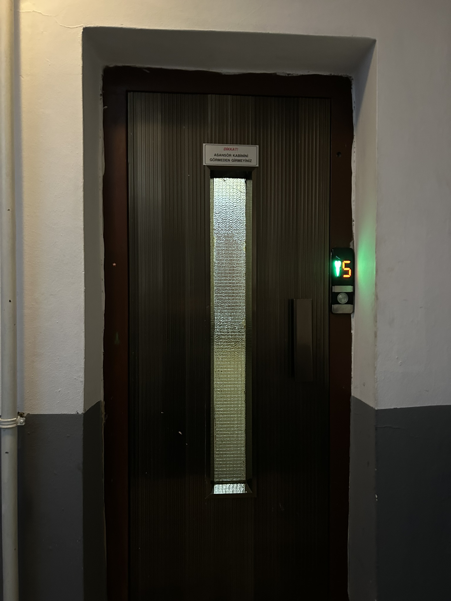 ÇINARLAR MAHALLESİ SATILIK DAİRE