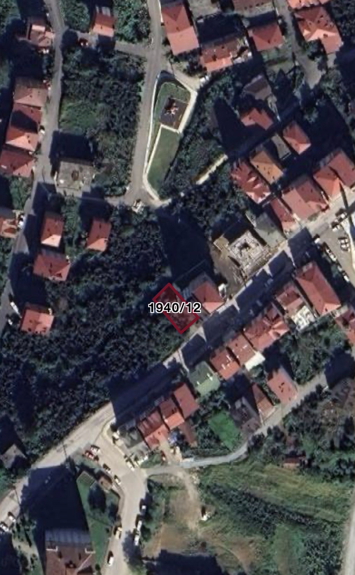 KARACAÖMERDE KAT KARŞILIĞINA UYGUN 242 M2