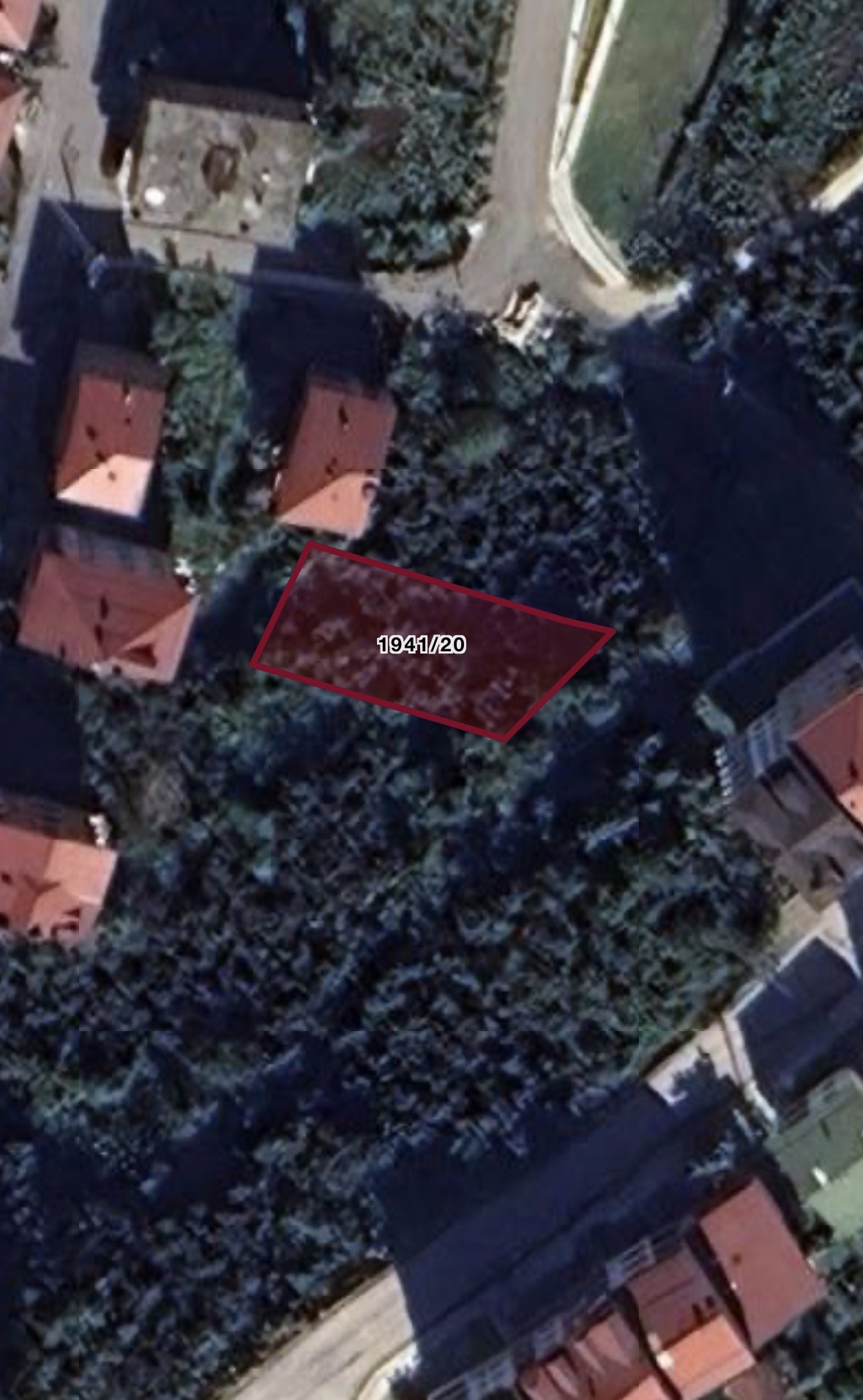 KARACAÖMER’DE KAT KARŞILIĞINA UYGUN 391 M2