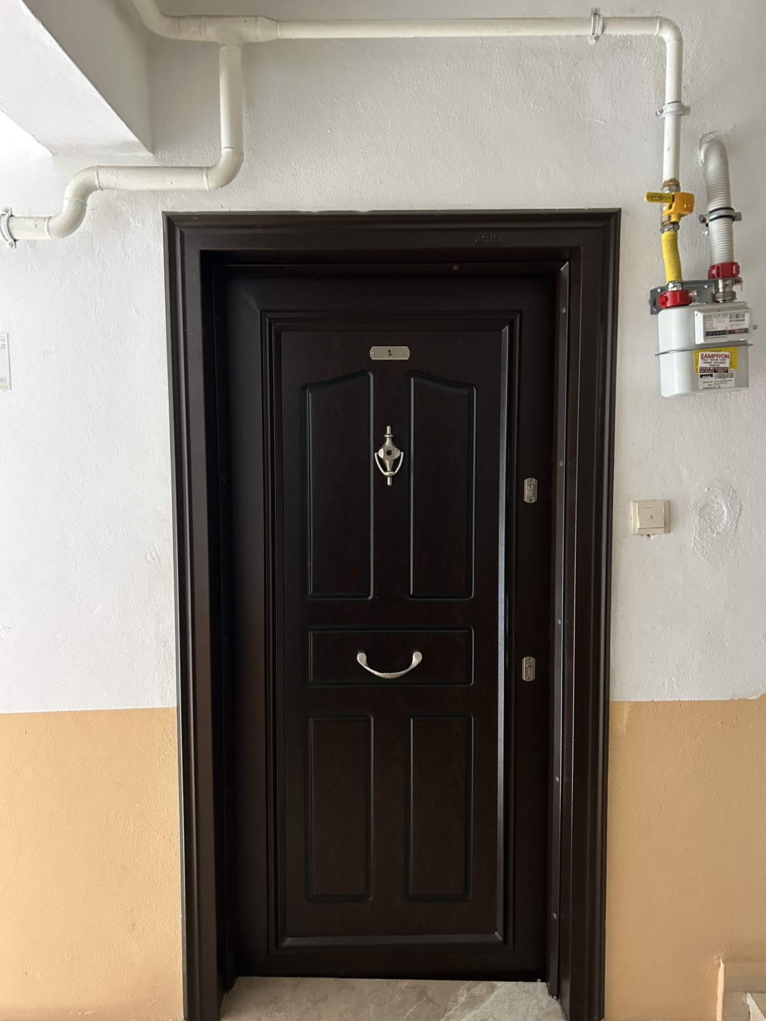 KALE MAH 3+1 DUBLEKS KİRALIK DAİRE