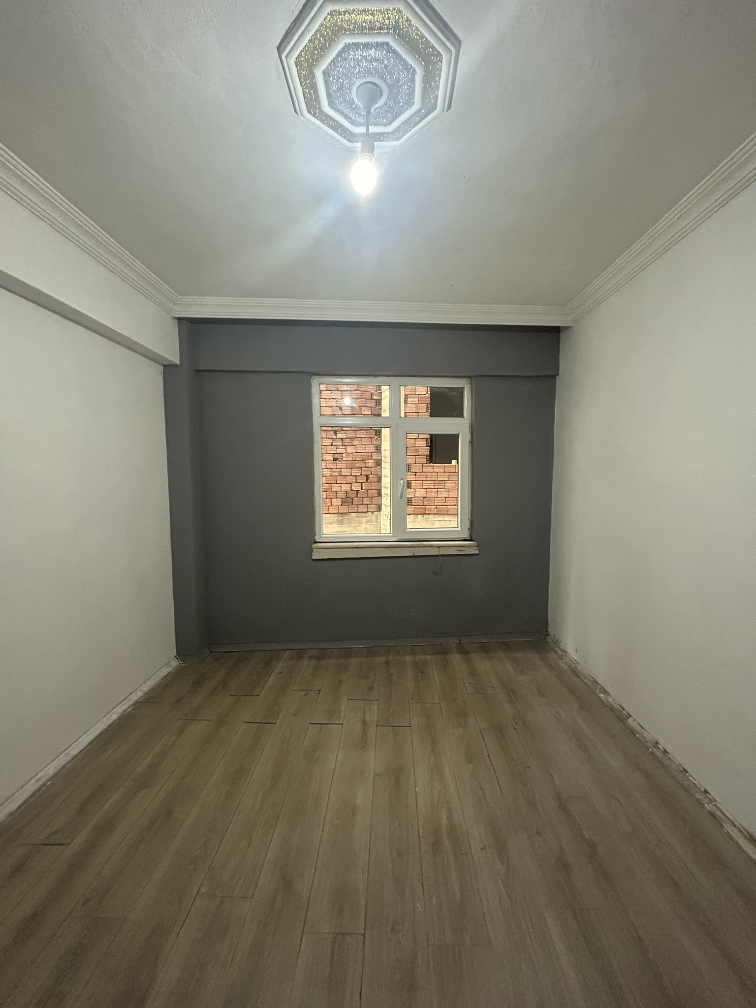 HACIHÜSEYİN YENİYOL MEVKİ SATILIK 2+1 GİRİŞ