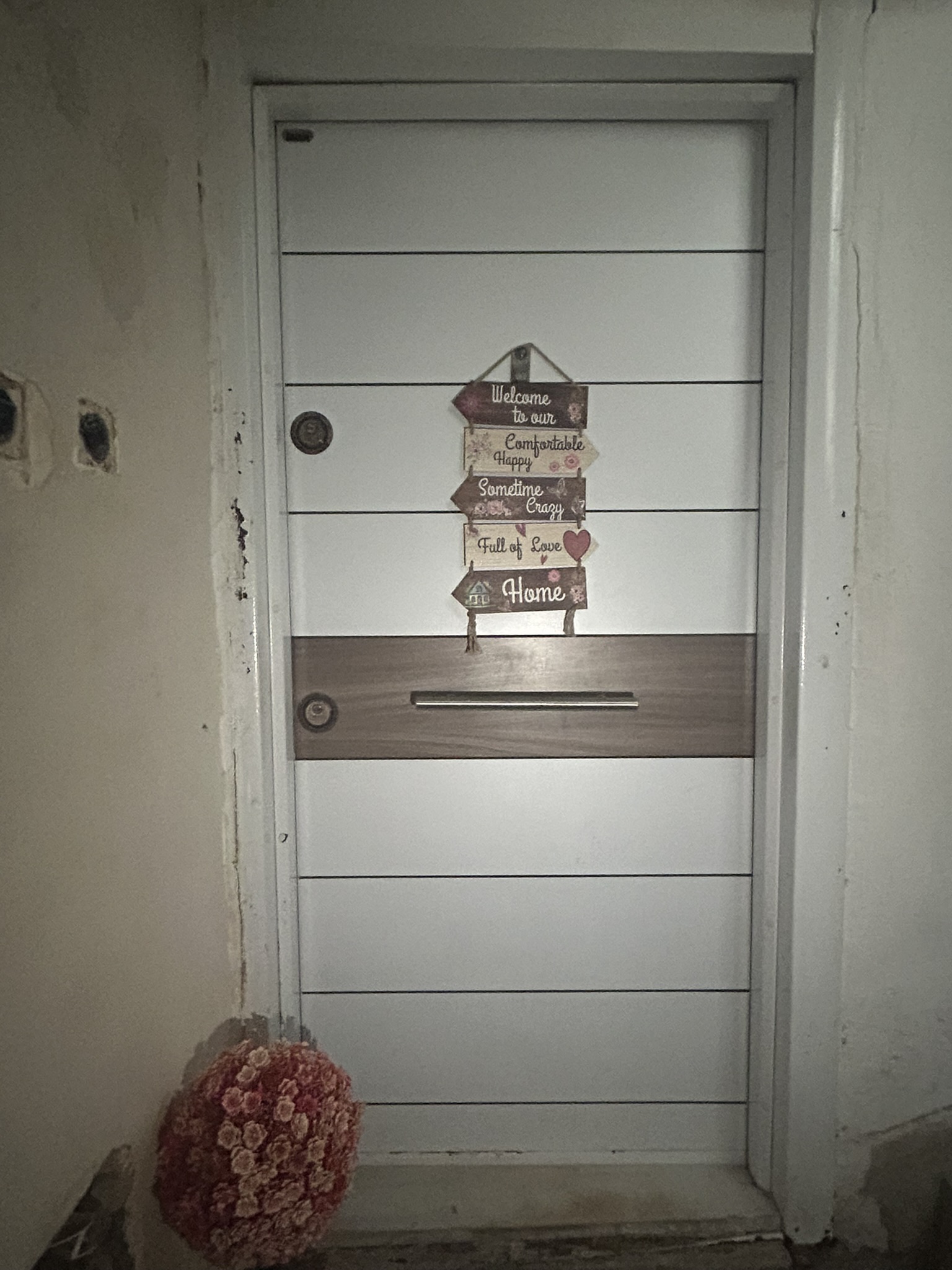 HACIHÜSEYİN YENİYOL MEVKİ SATILIK 2+1 GİRİŞ