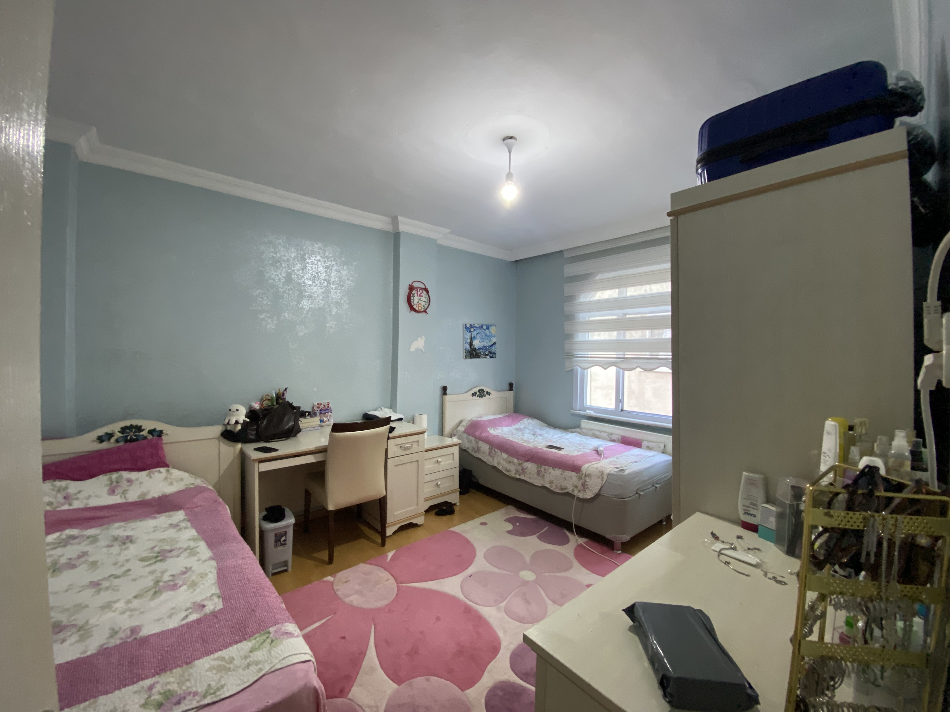 MABEL’DEN FERAH MERKEZİ KONUMDA MASRAFSIZ FIRSAT DAİRE