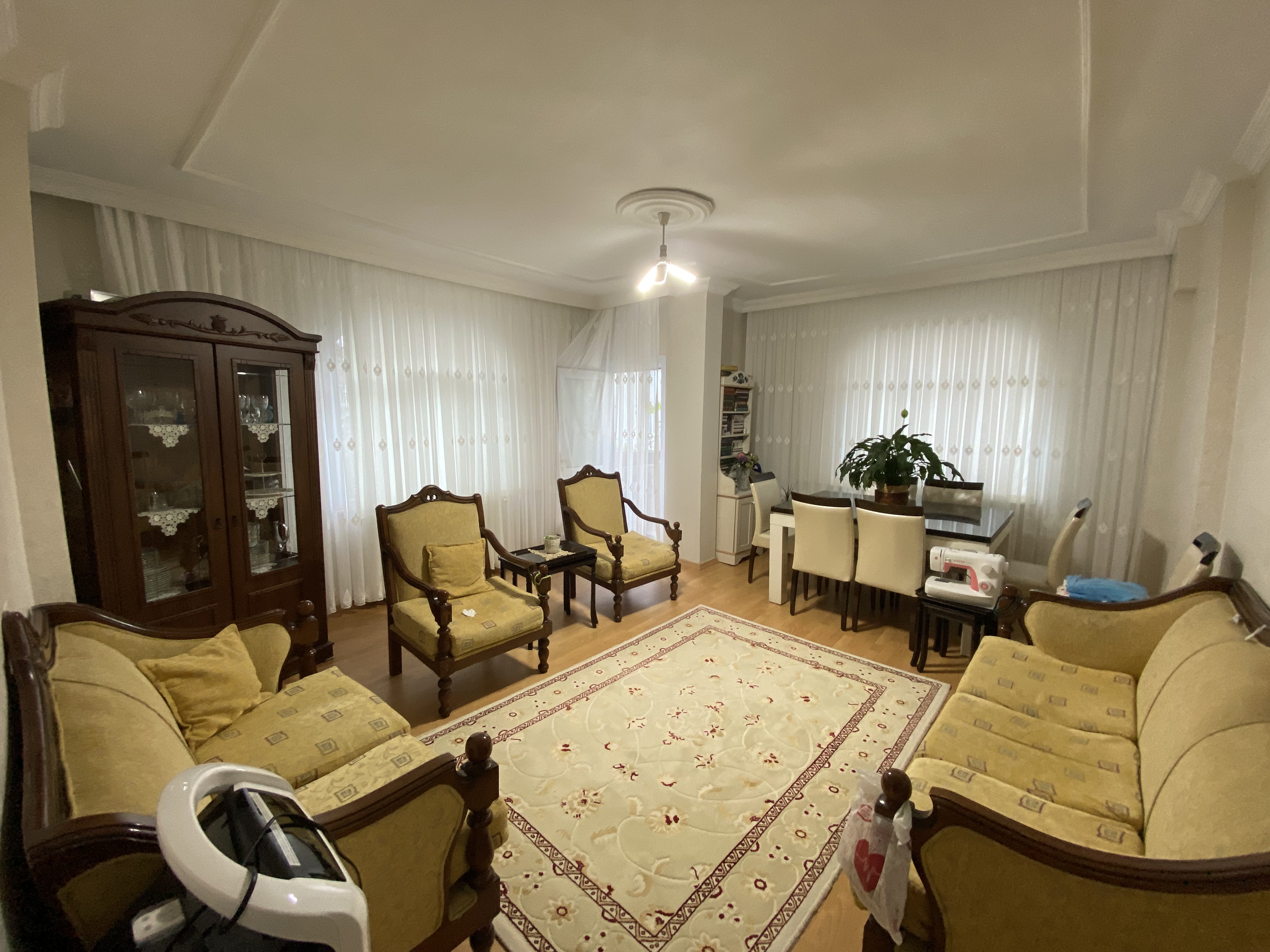 MABEL’DEN FERAH MERKEZİ KONUMDA MASRAFSIZ FIRSAT DAİRE
