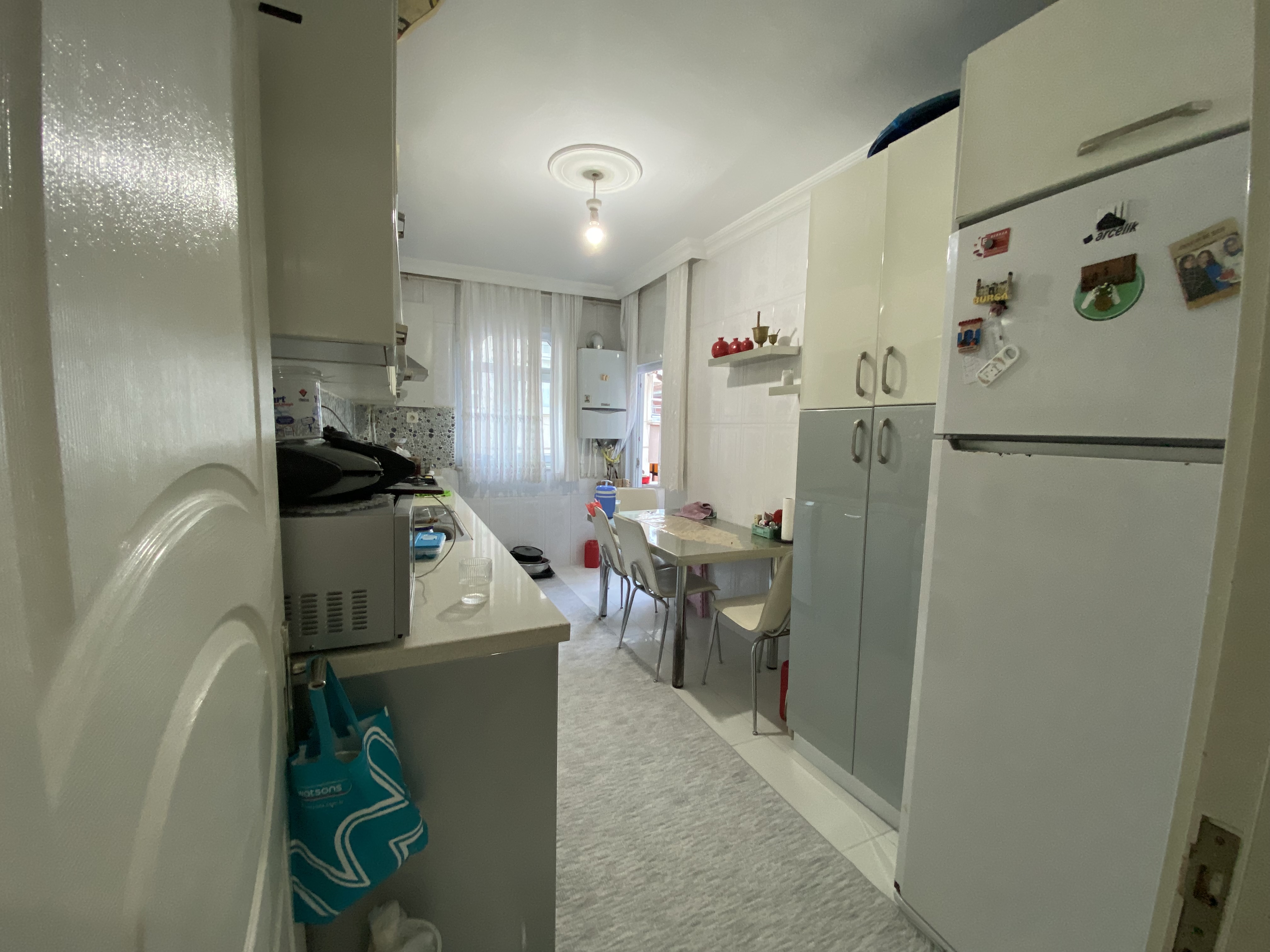 MABEL’DEN FERAH MERKEZİ KONUMDA MASRAFSIZ FIRSAT DAİRE