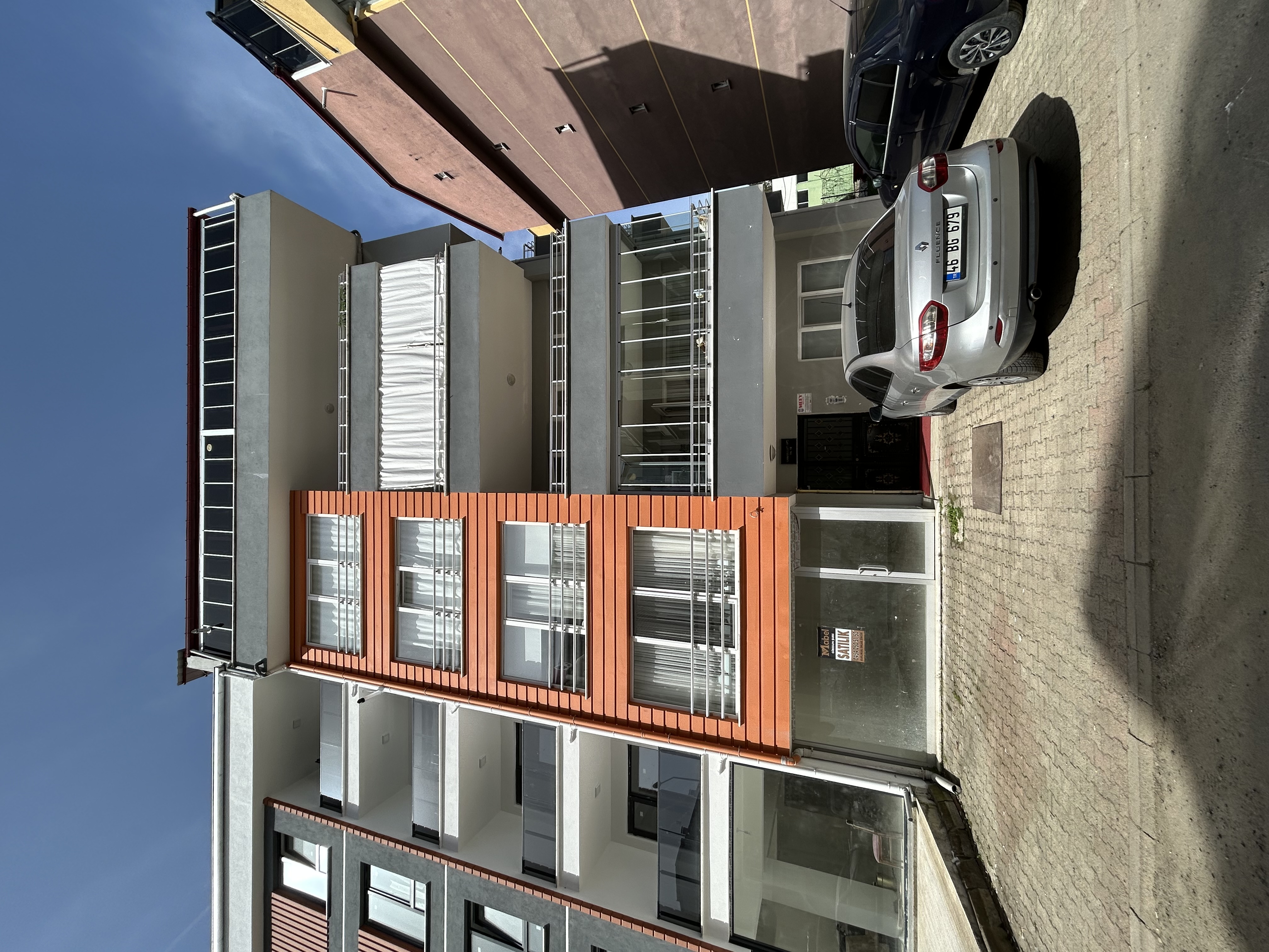 MABEL GAYRİMENKUL GÜRE MEVKİ YATIRIMLIK SATILIK DÜKKAN