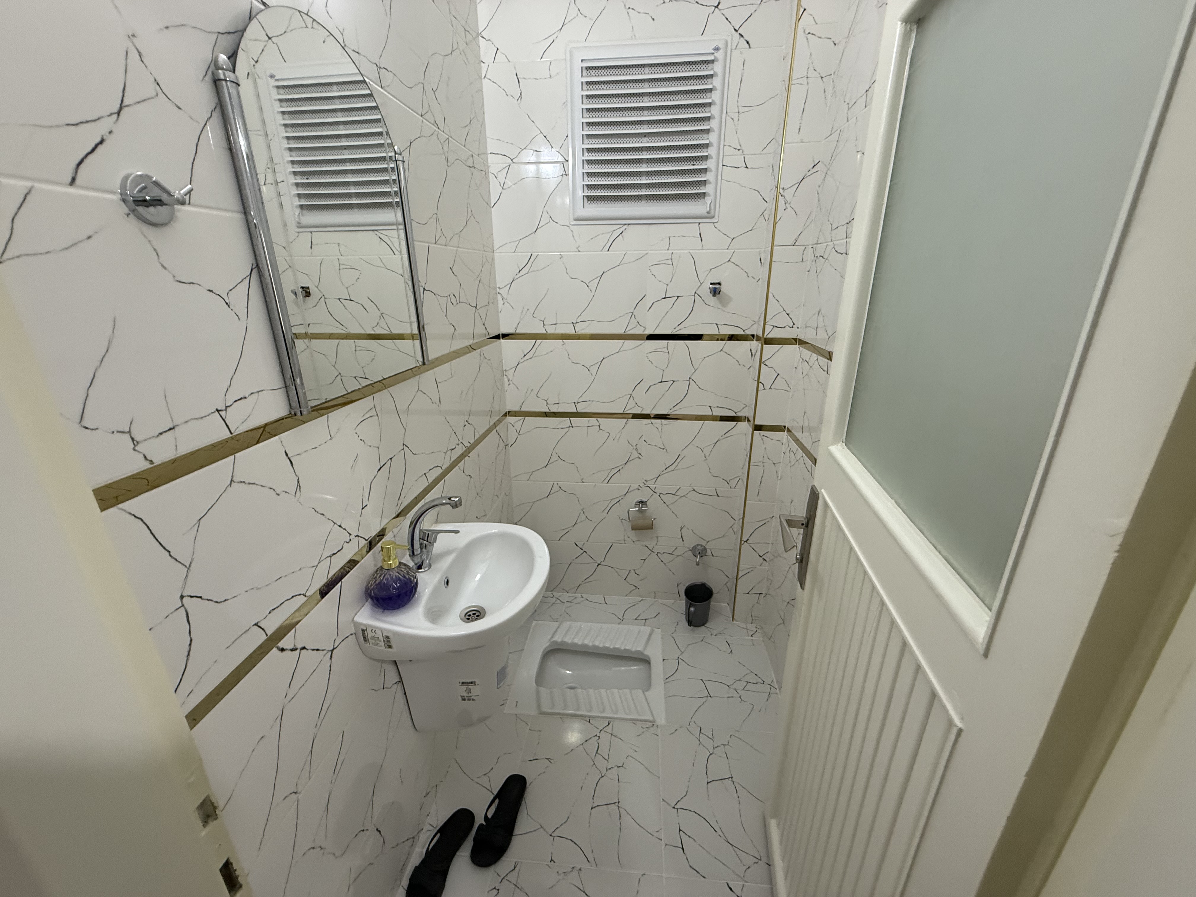 AYDINLIKEVLER‘DE SATILIK 3 + 1 DAİRE