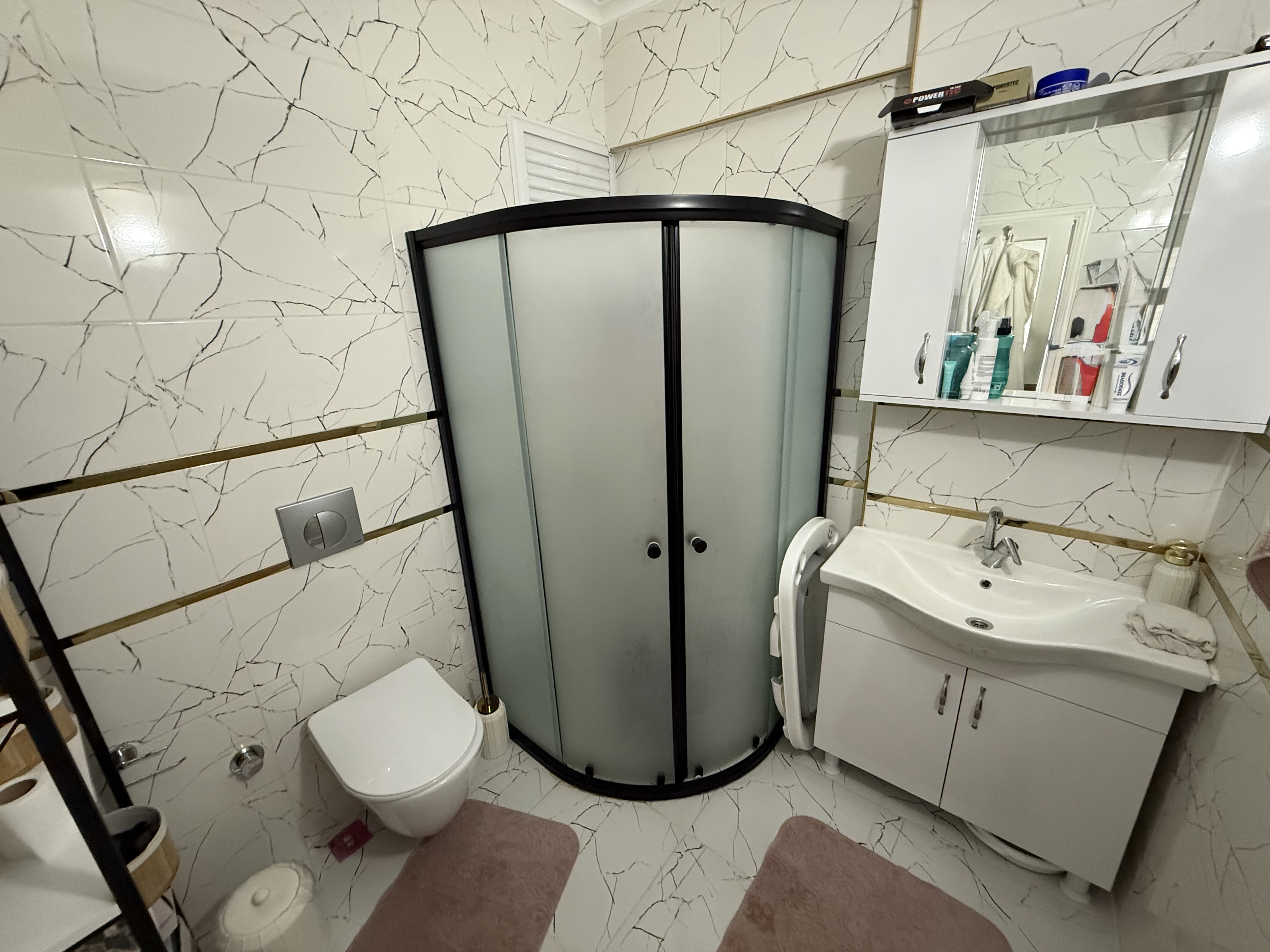 AYDINLIKEVLER‘DE SATILIK 3 + 1 DAİRE