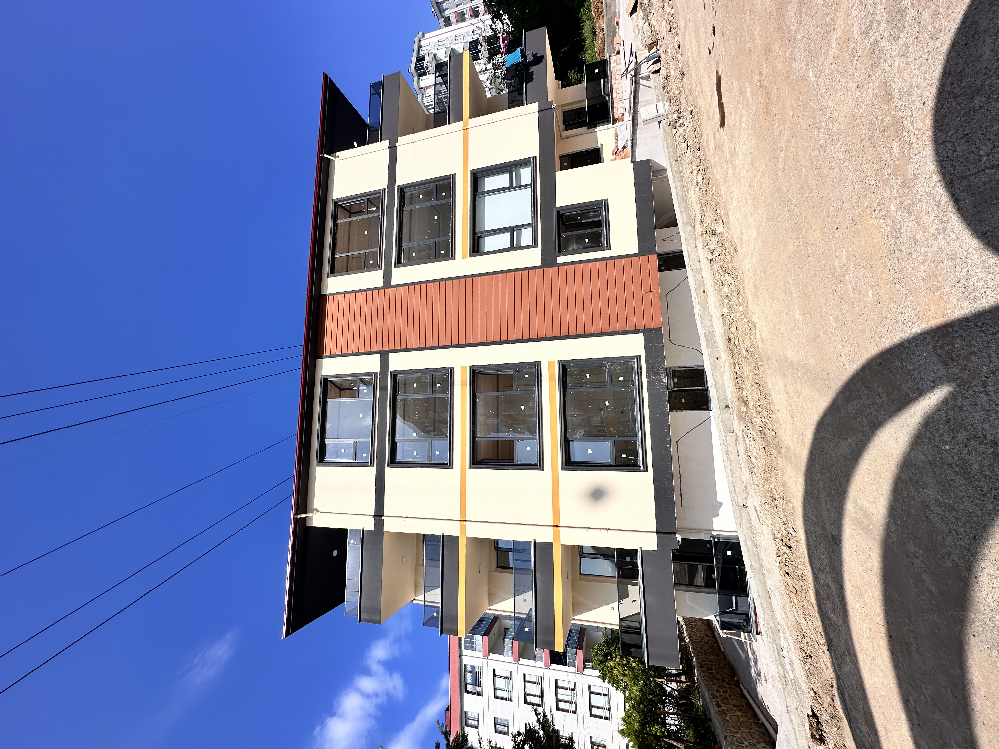 MABEL GAYRİMENKUL-İHSANİYE MAH GENİŞ MUAZZAM DAİRE