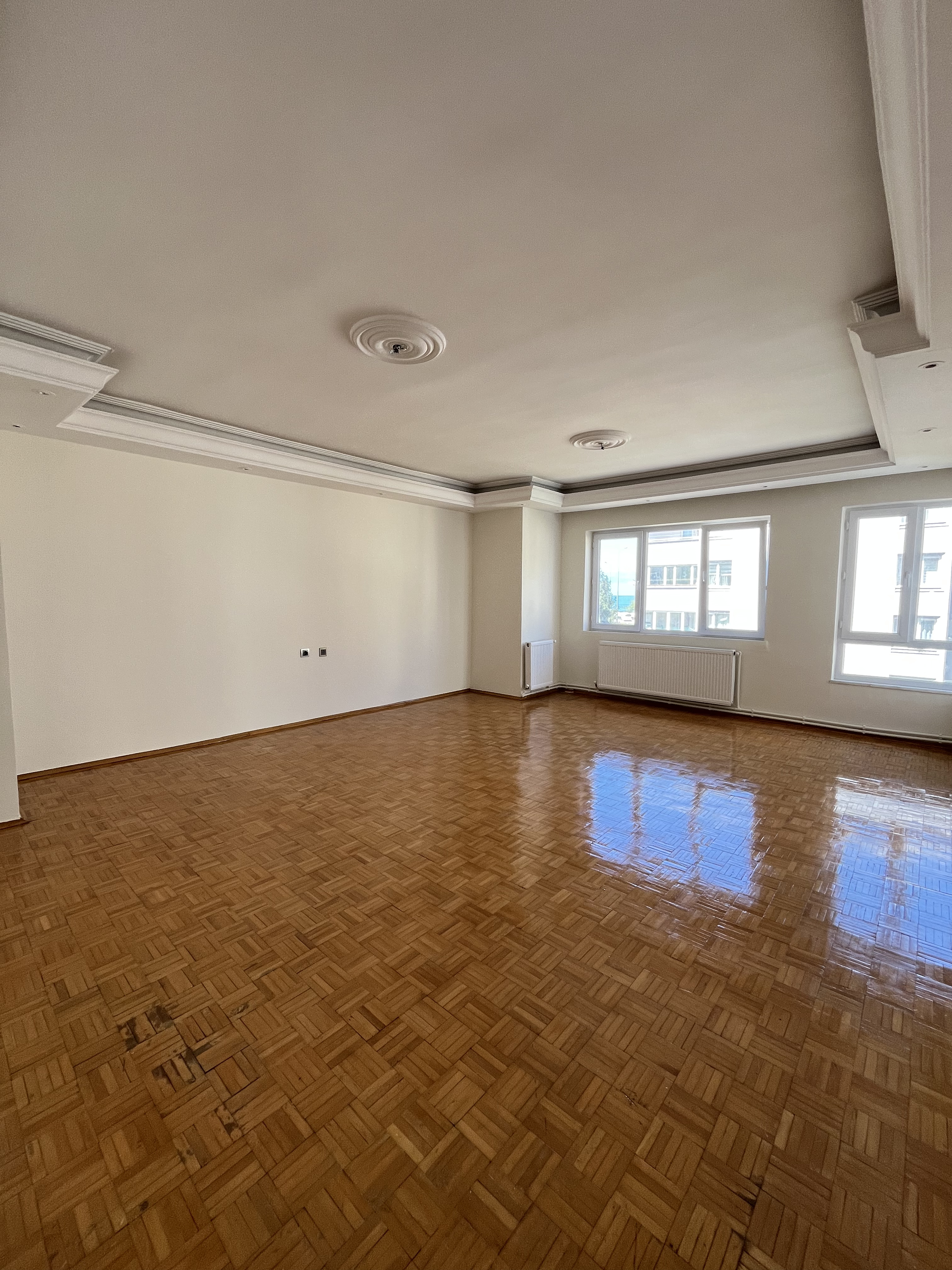 GÜRE MAHALLESİ 3+1 KİRALIK
